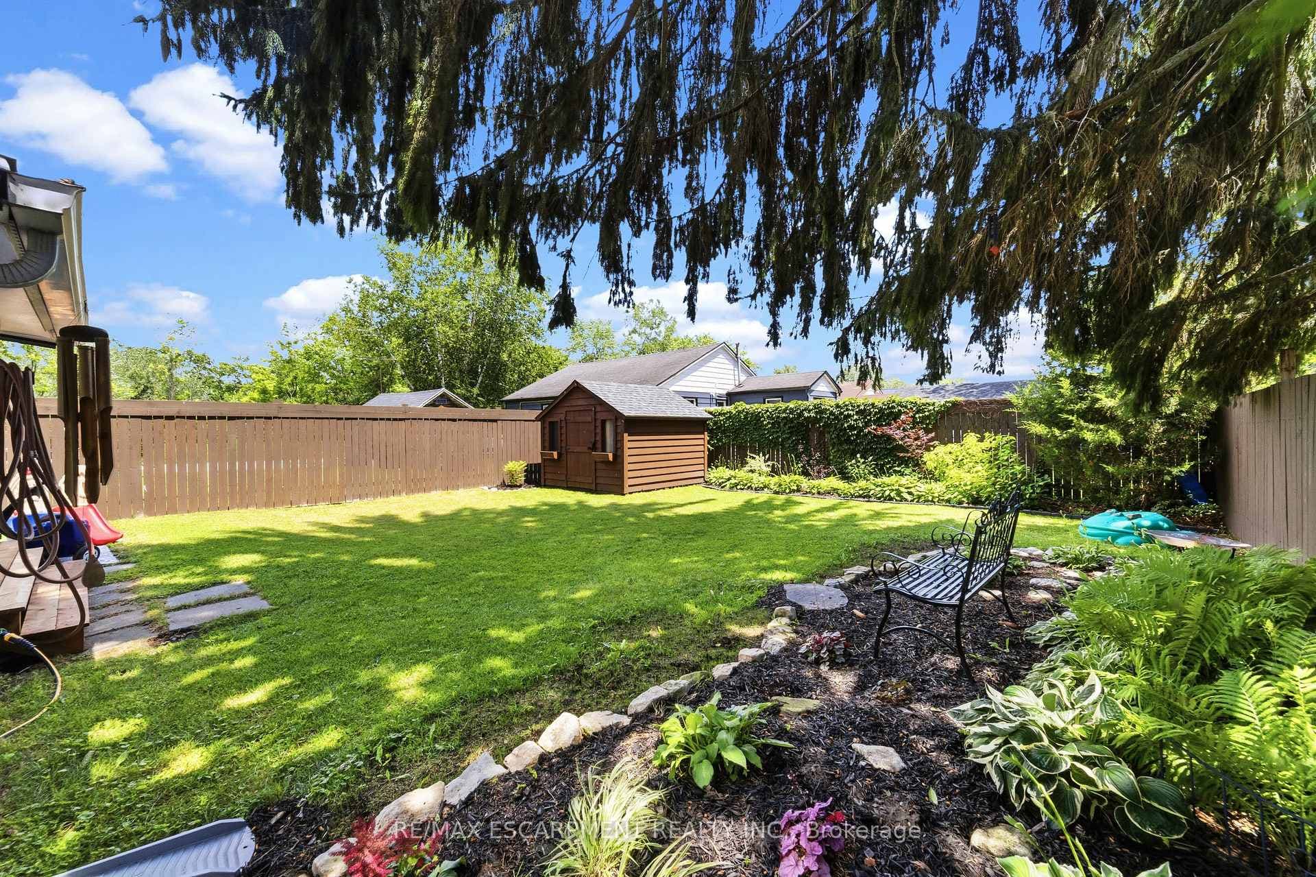 425 Ross Avenue photo 19