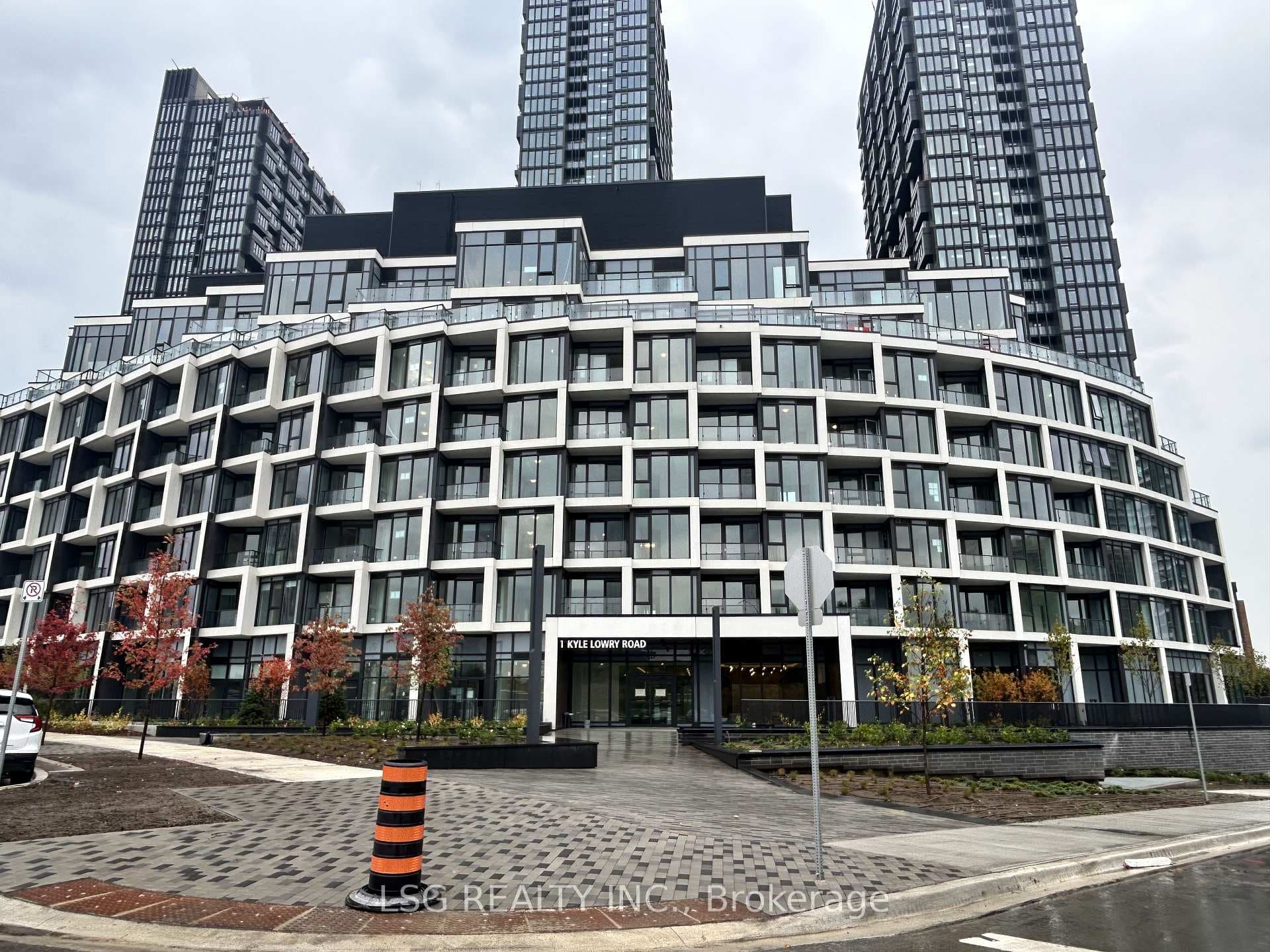 1 kyle lowry Road Unit 208 photo 1
