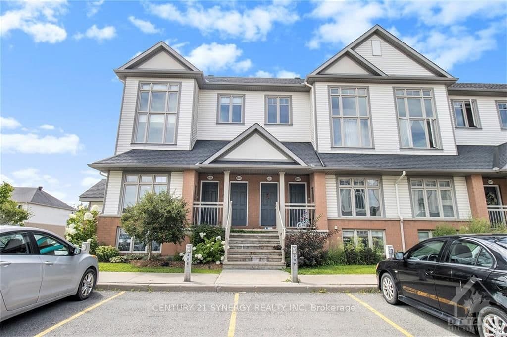 301 GALSTON photo 1