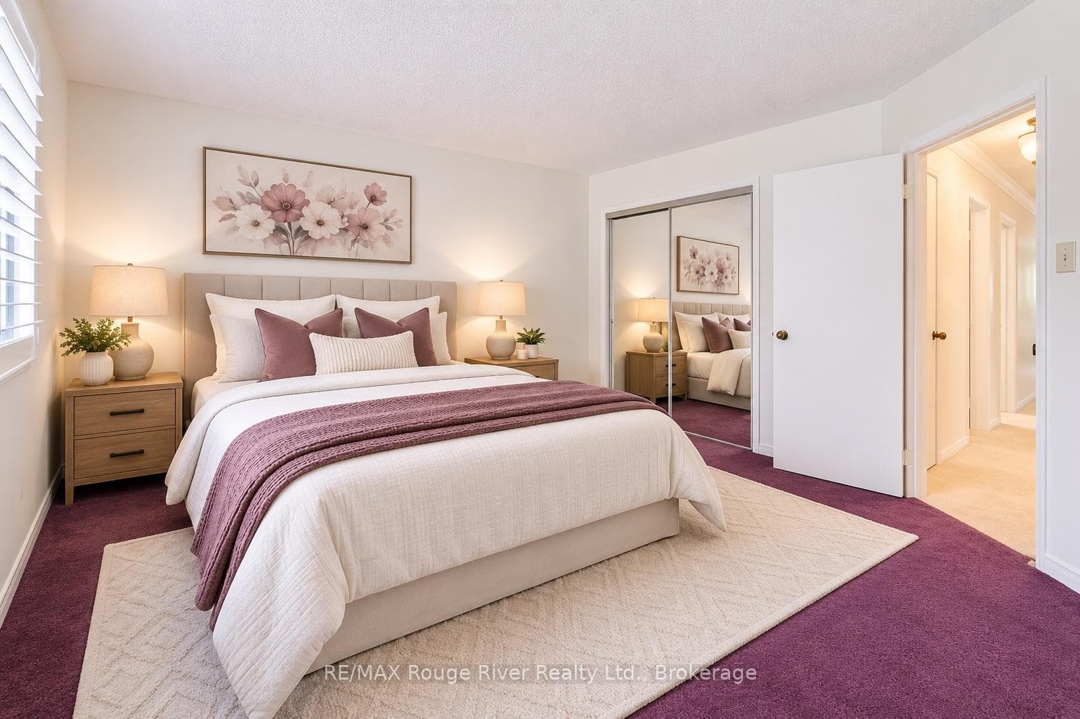 Virtual Staging