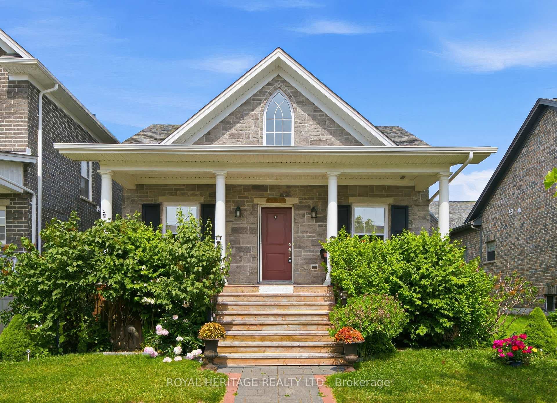 734 Elmer Hutton Street photo 1