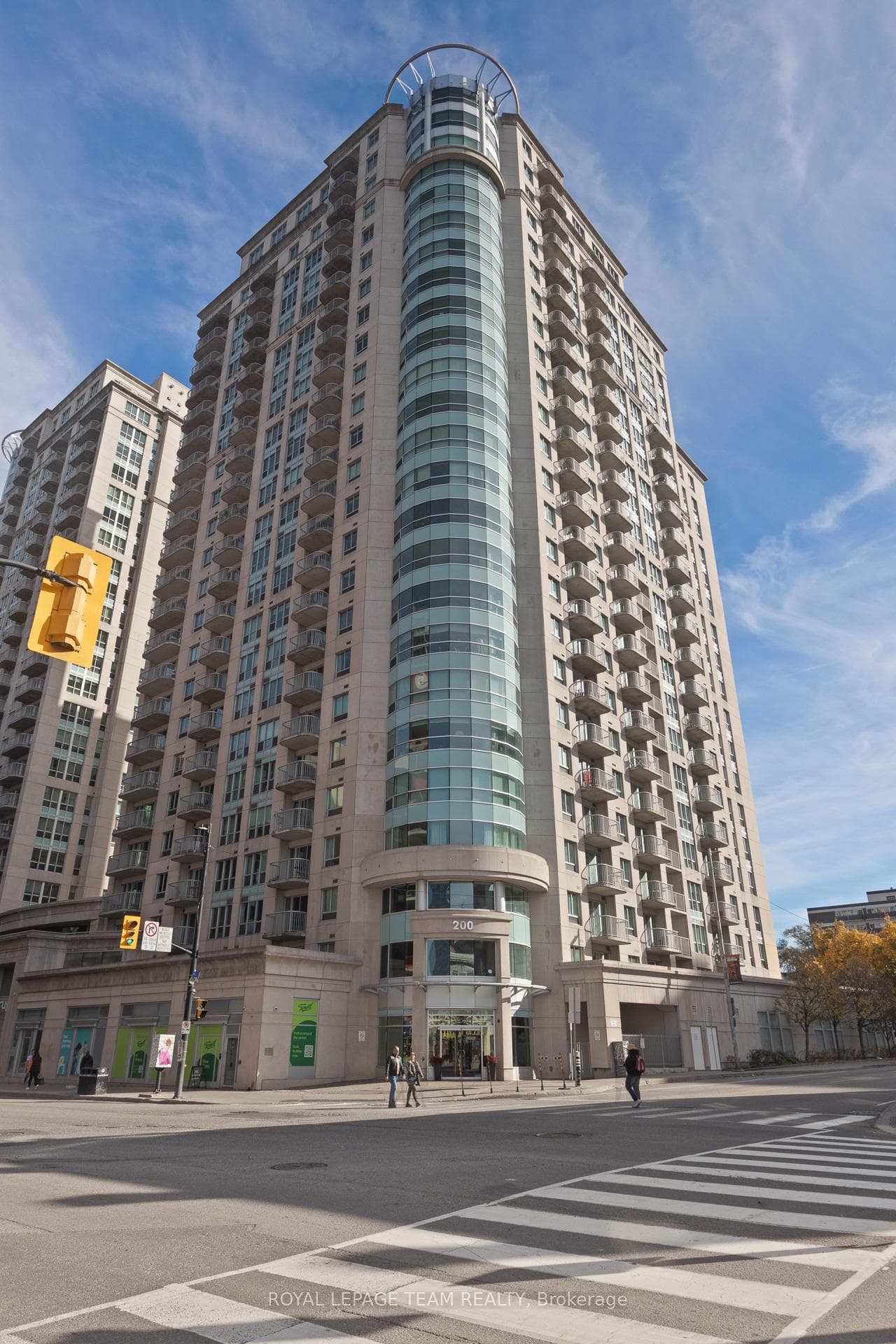 200 Rideau Street Unit 1112 photo 1