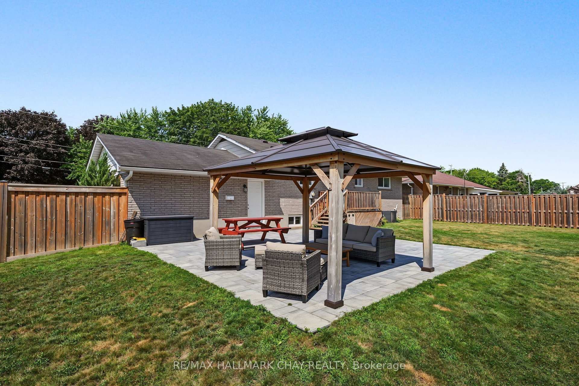 Gazebo