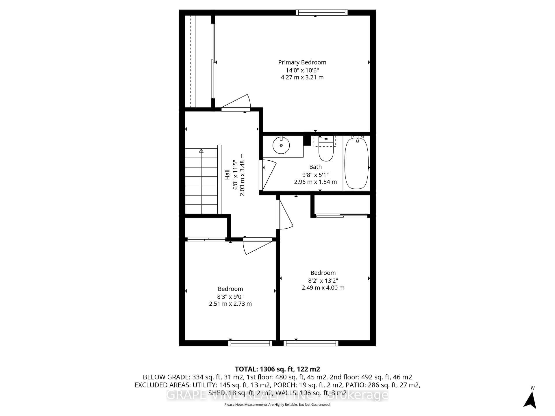 6885 Bilberry Drive photo 40