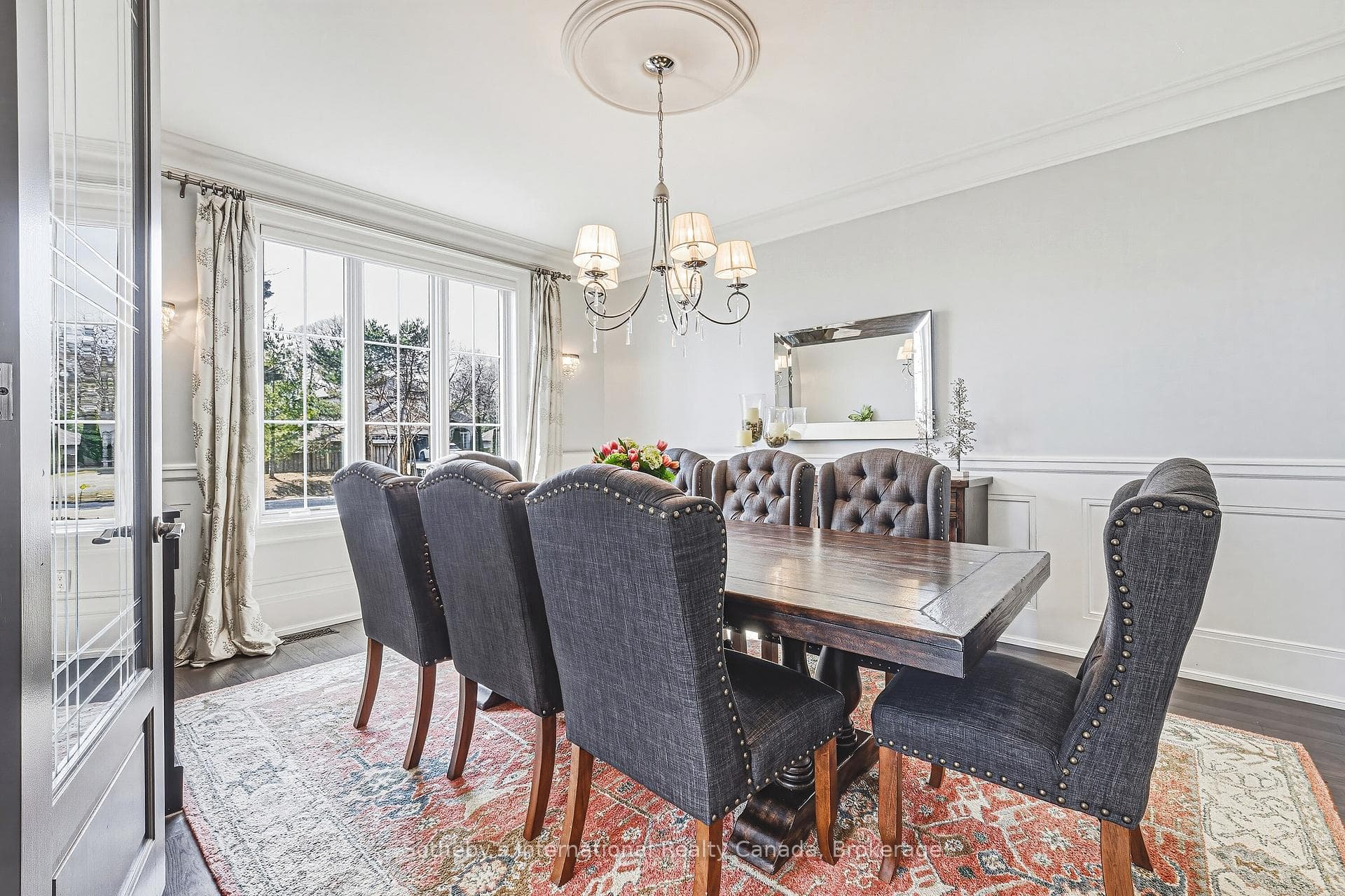 Dining Room Alternate