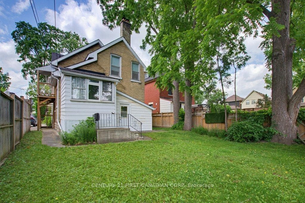 243 Tecumseh Avenue photo 39