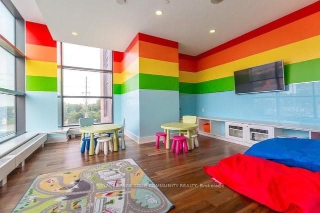 2212 Lake Shore Boulevard Unit 2109 photo 32