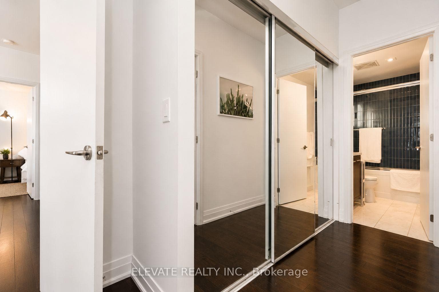 80 John Street Unit 1801 photo 13