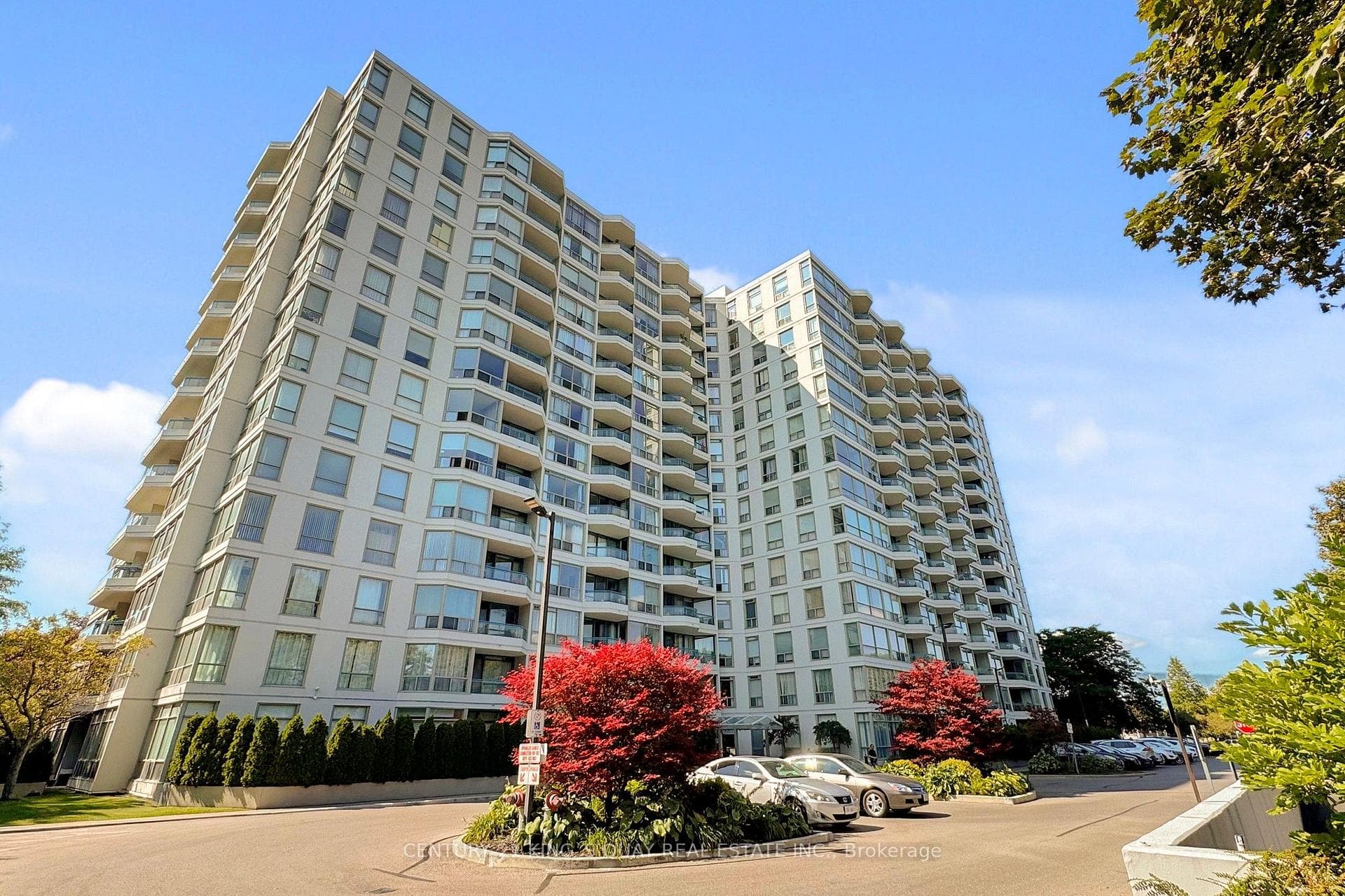 4727 Sheppard Avenue Unit 616 photo 1