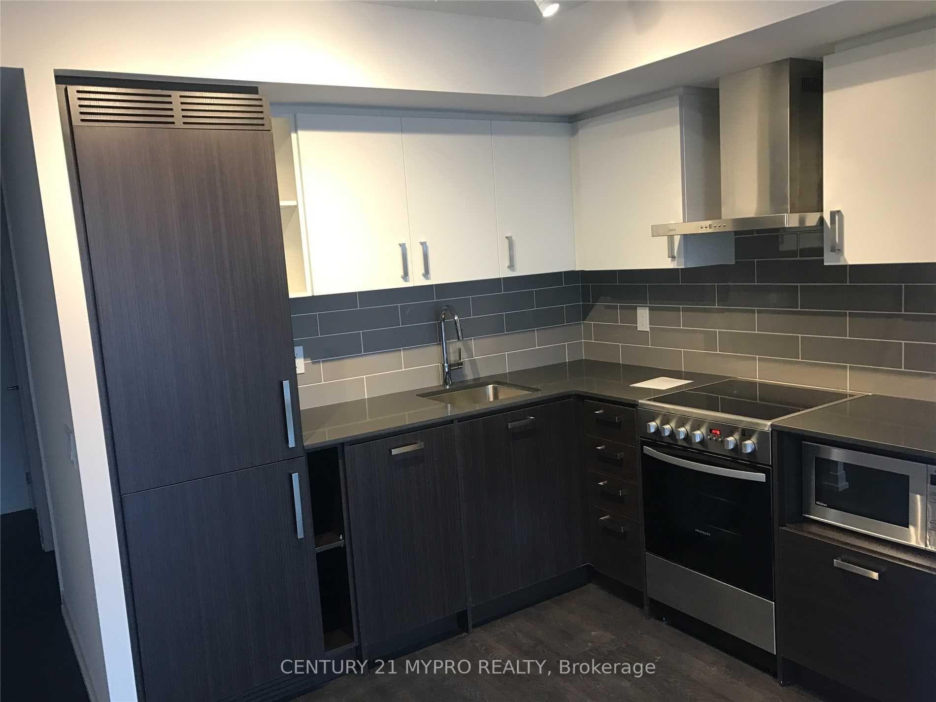 125 Redpath Avenue Unit 1112 photo 3