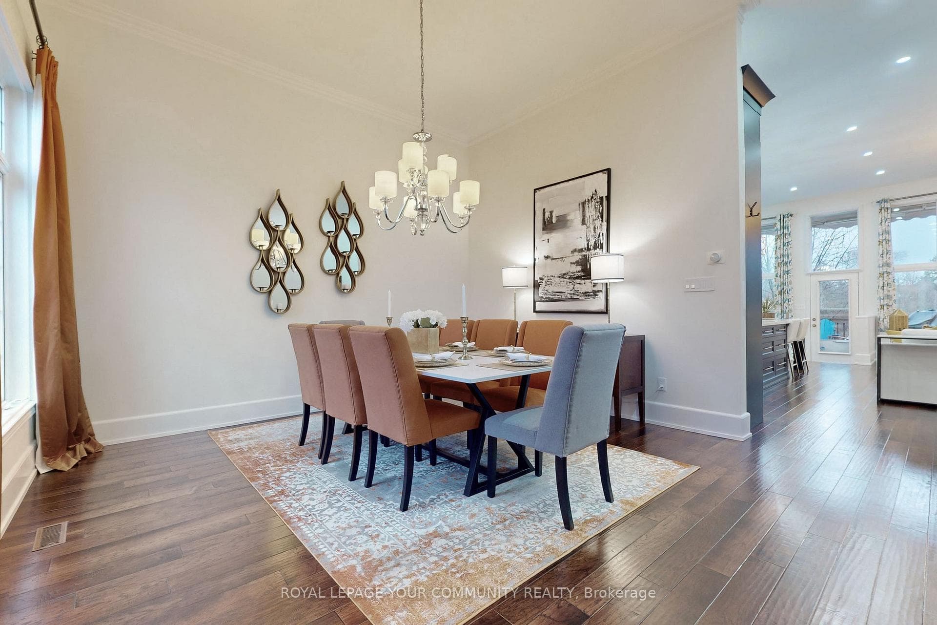 510 Kinrara Court photo 3