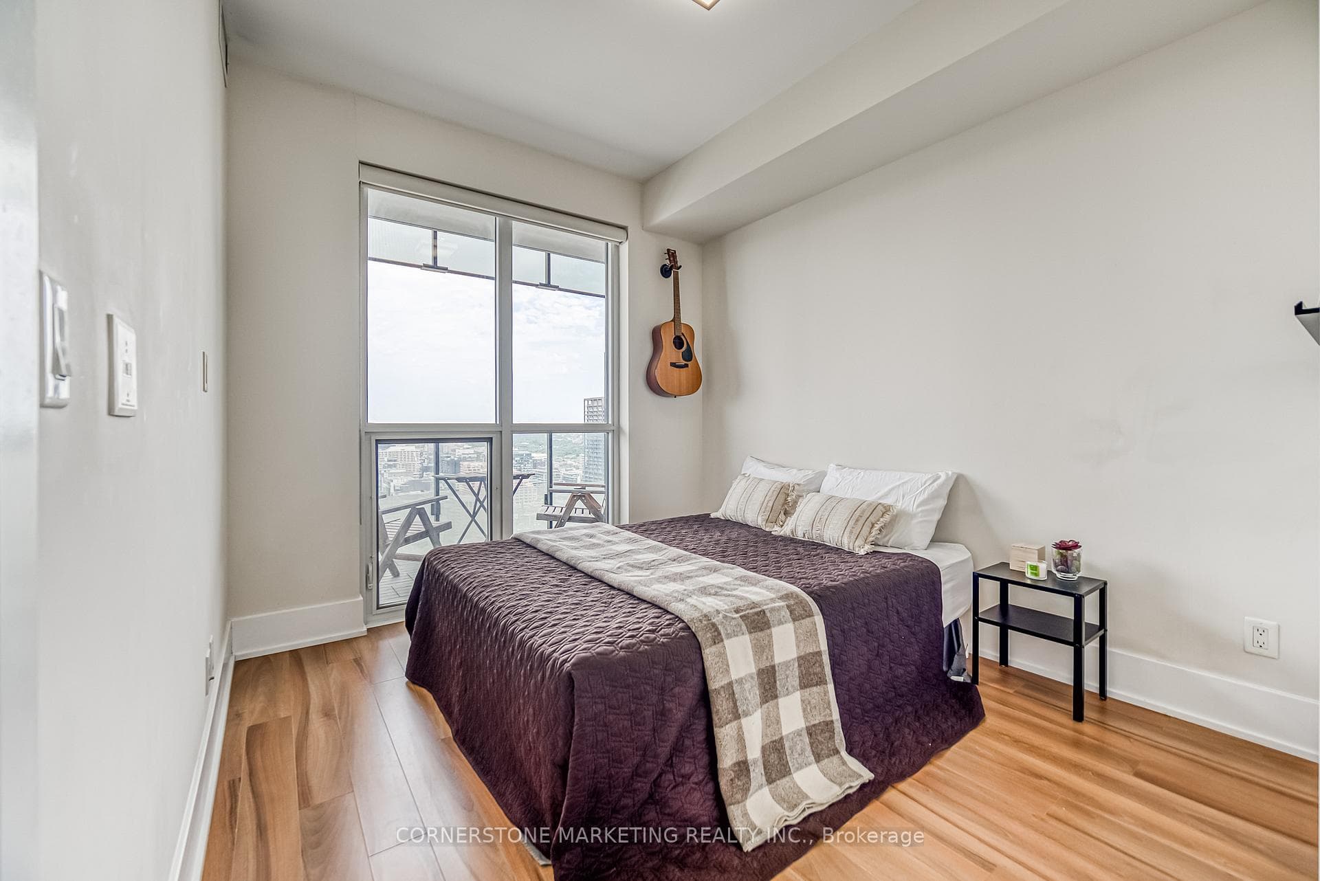 300 Front Street Unit 3402 photo 12