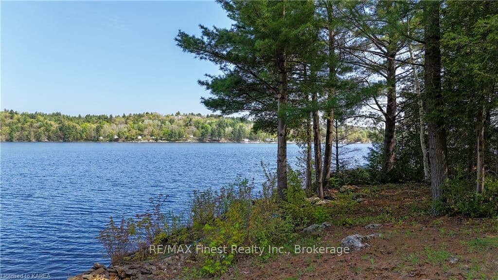 Kennebec Lake