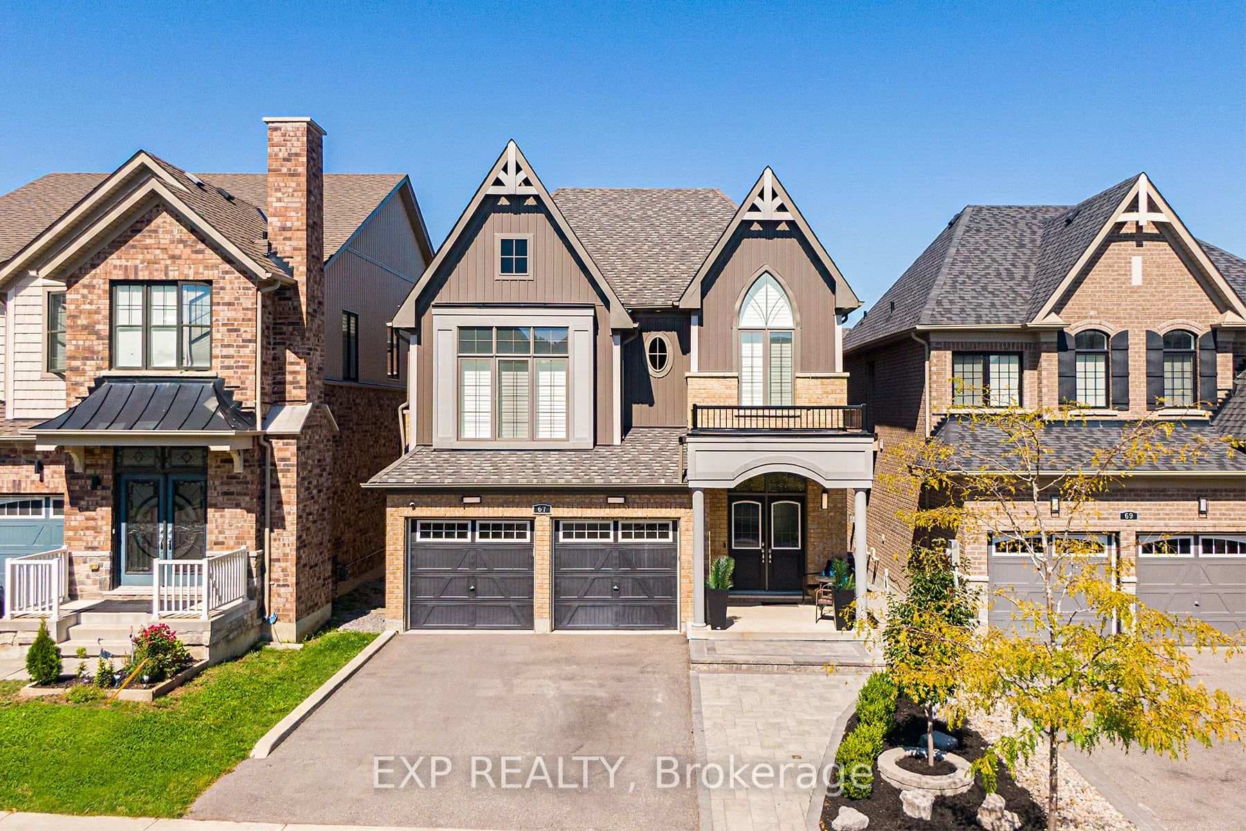 Welcome To 67 Leaden Hall Drive!