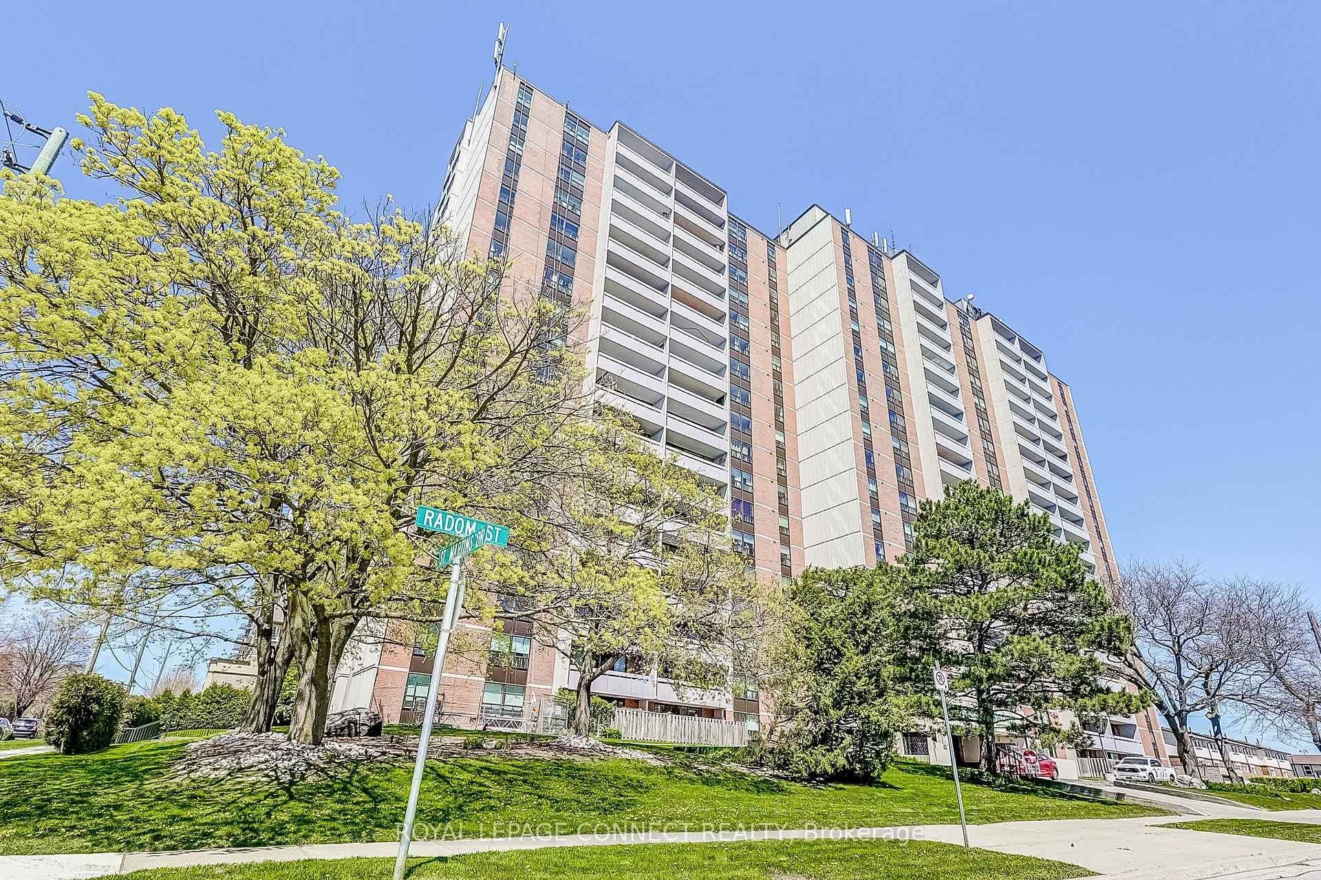 1210 Radom Street Unit 906 photo 1