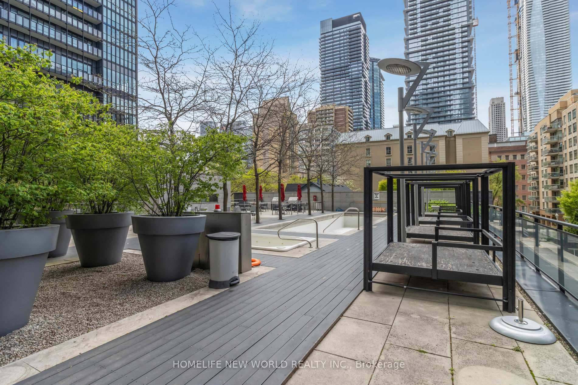 110 Charles Street Unit 4202 photo 9