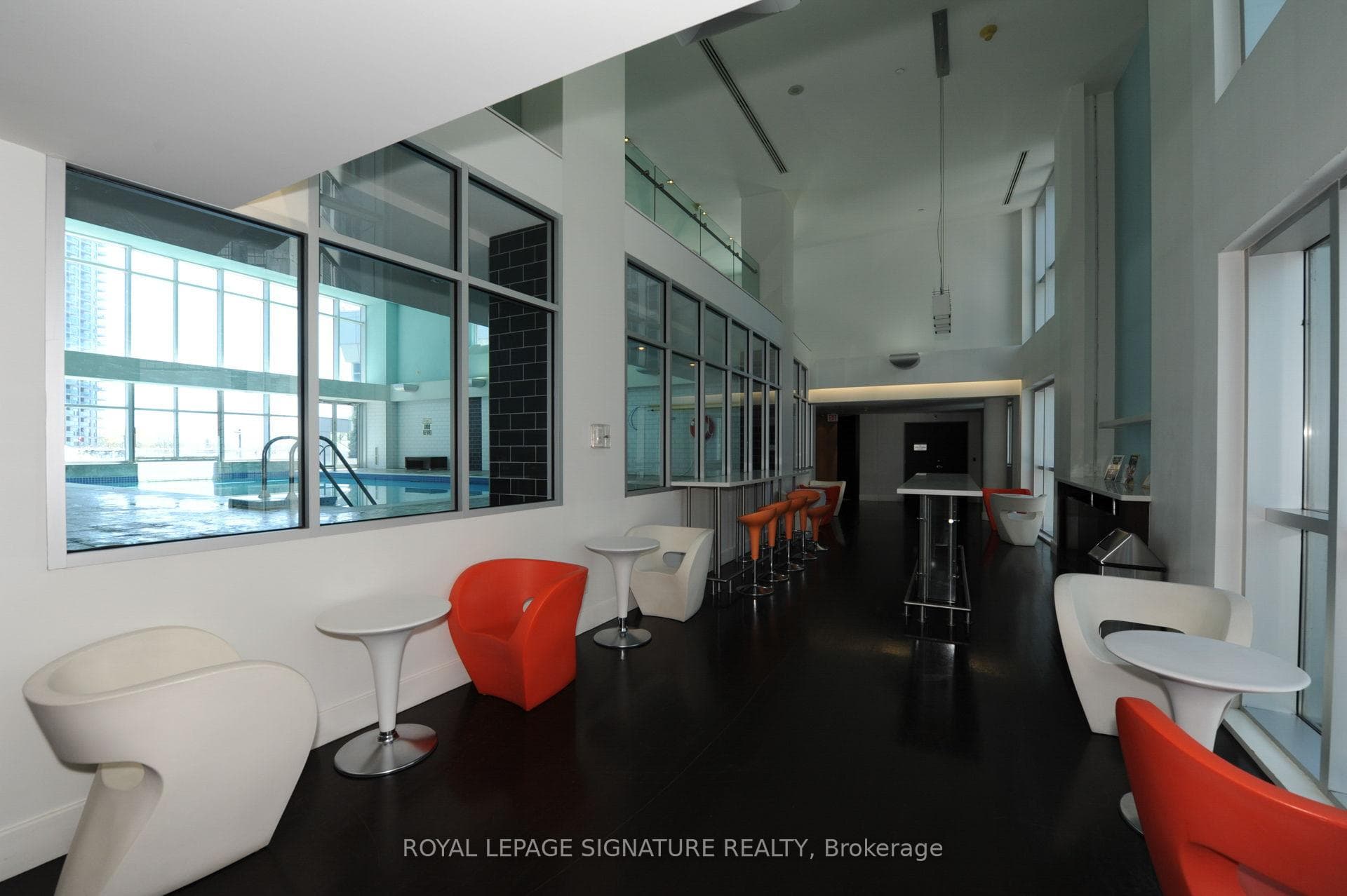 208 Queens Quay Unit 3107 photo 35