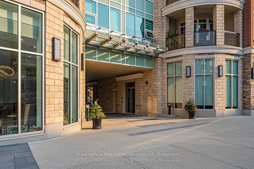 216 Oak Park Boulevard Unit 231 photo 2