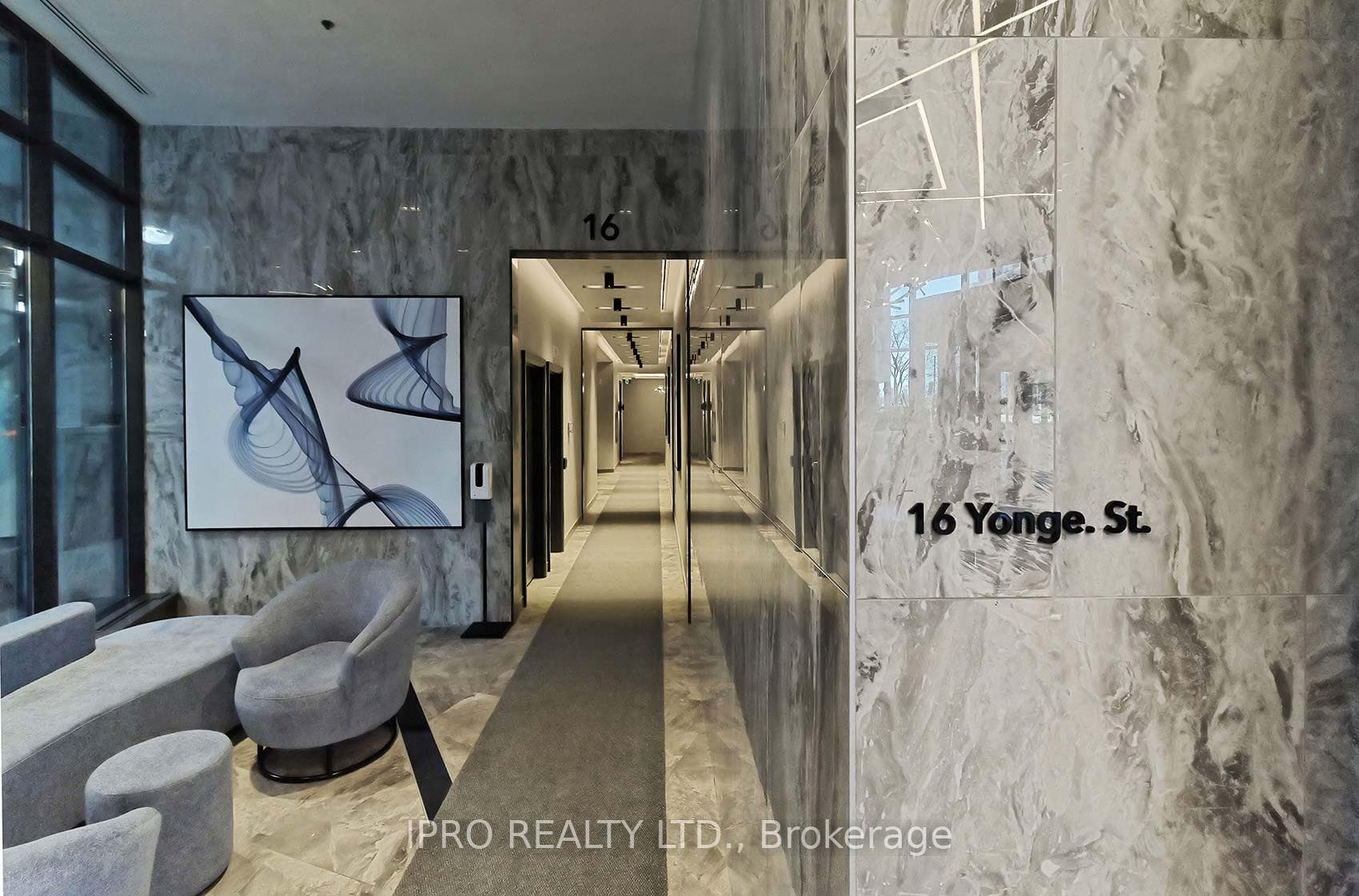 16 Yonge Street Unit 2007 photo 7
