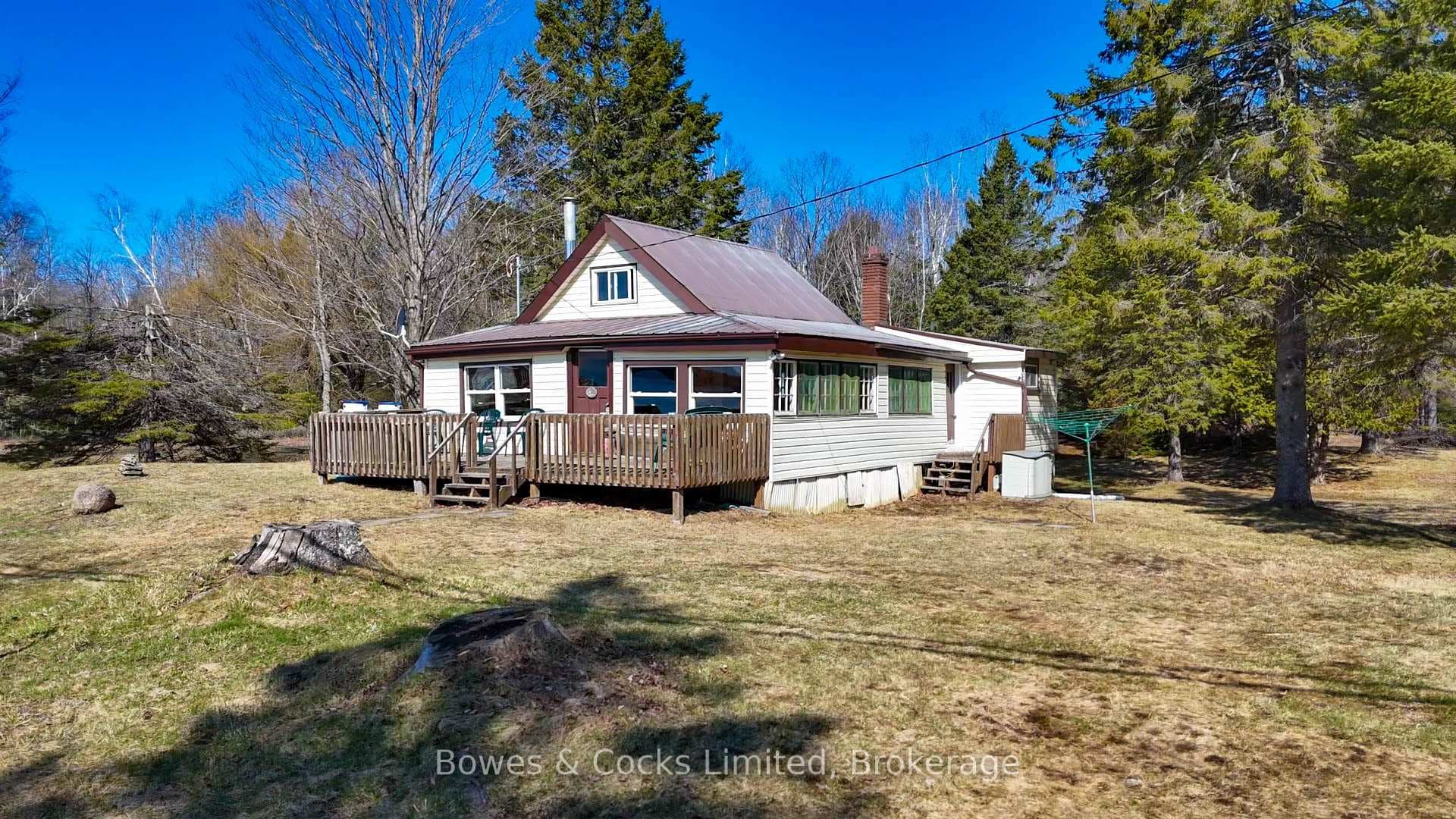348 Steenburg Lake Road photo 14