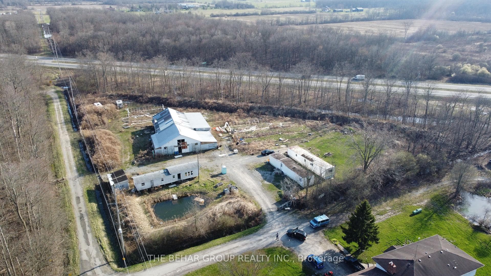 3630 Morningstar Road photo 1