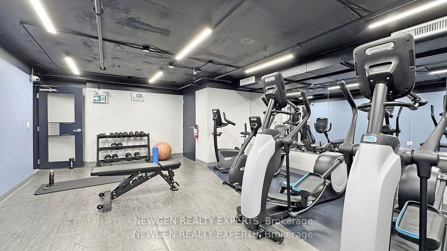 715 Don Mills Road Unit 2608 photo 22