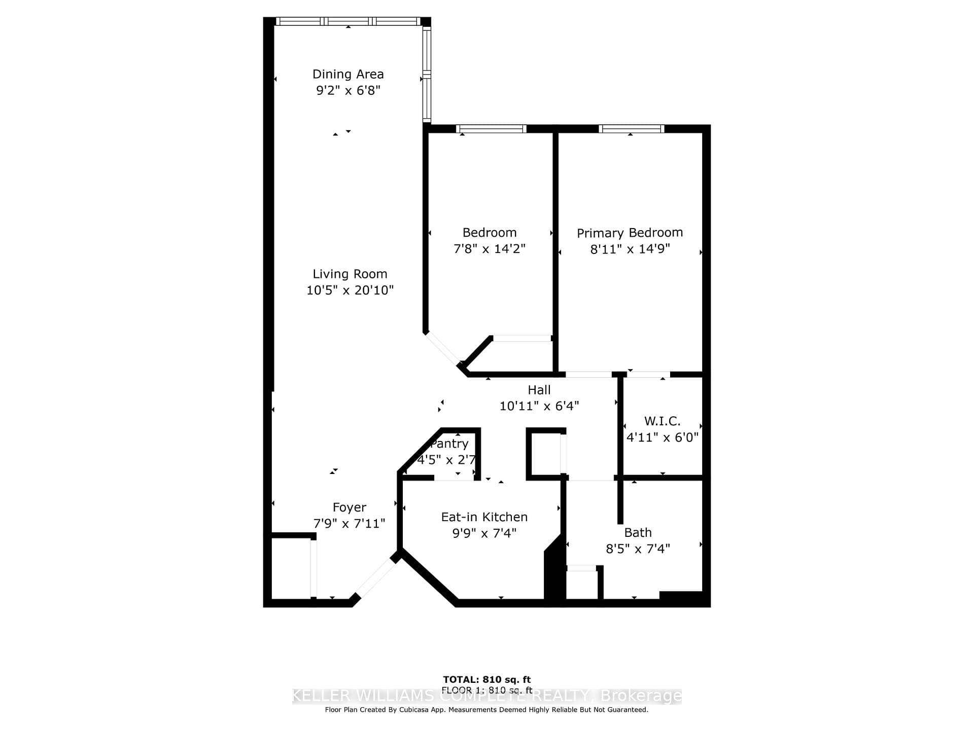 175 Hunter Street Unit 405 photo 19