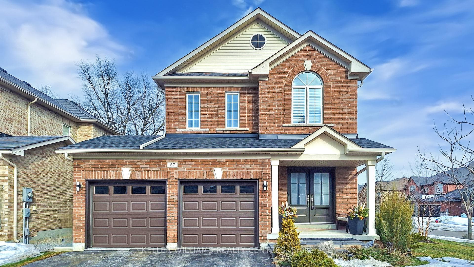 67 Chelsea Crescent photo 1