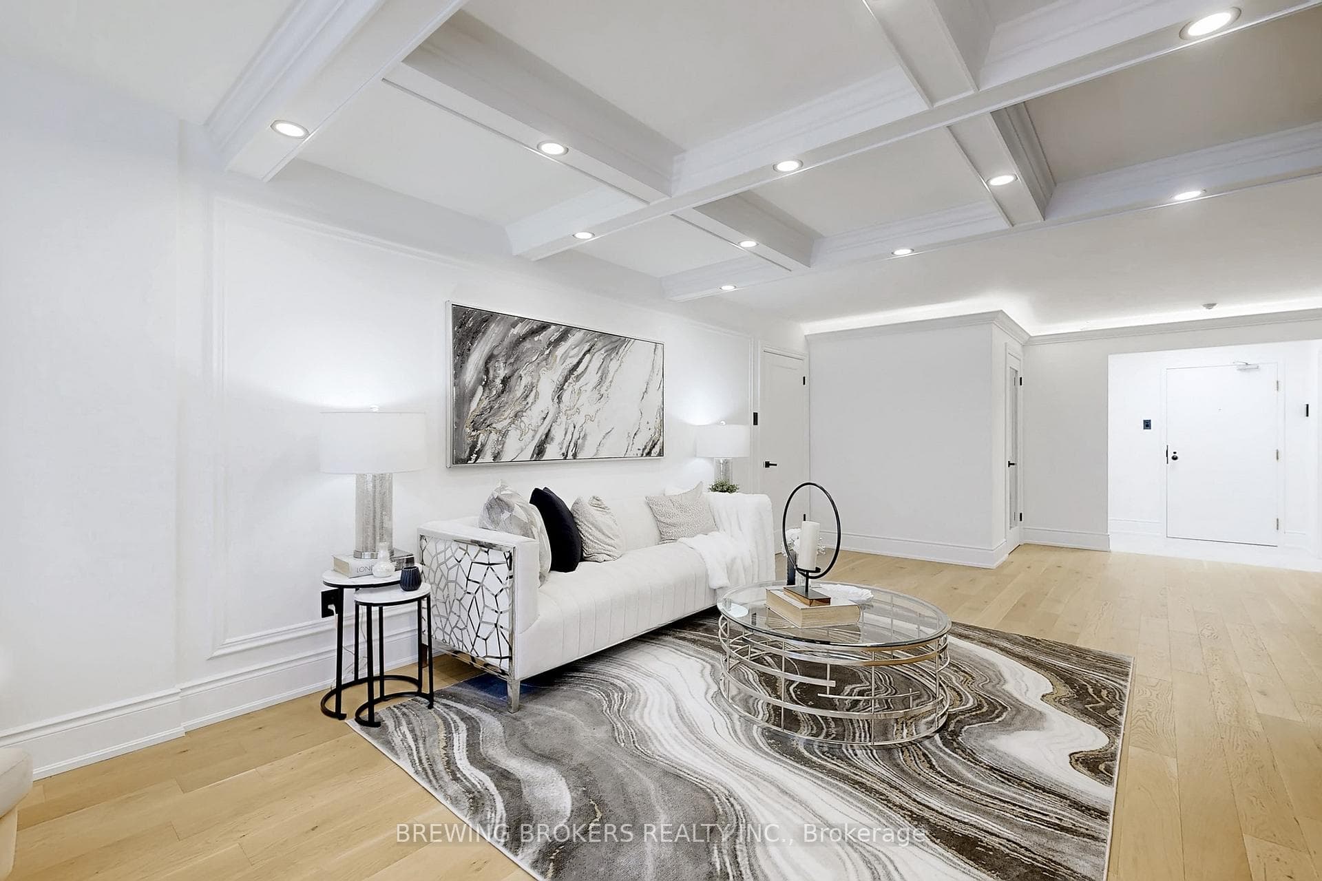 65 Spring Garden Avenue Unit 1504 photo 6