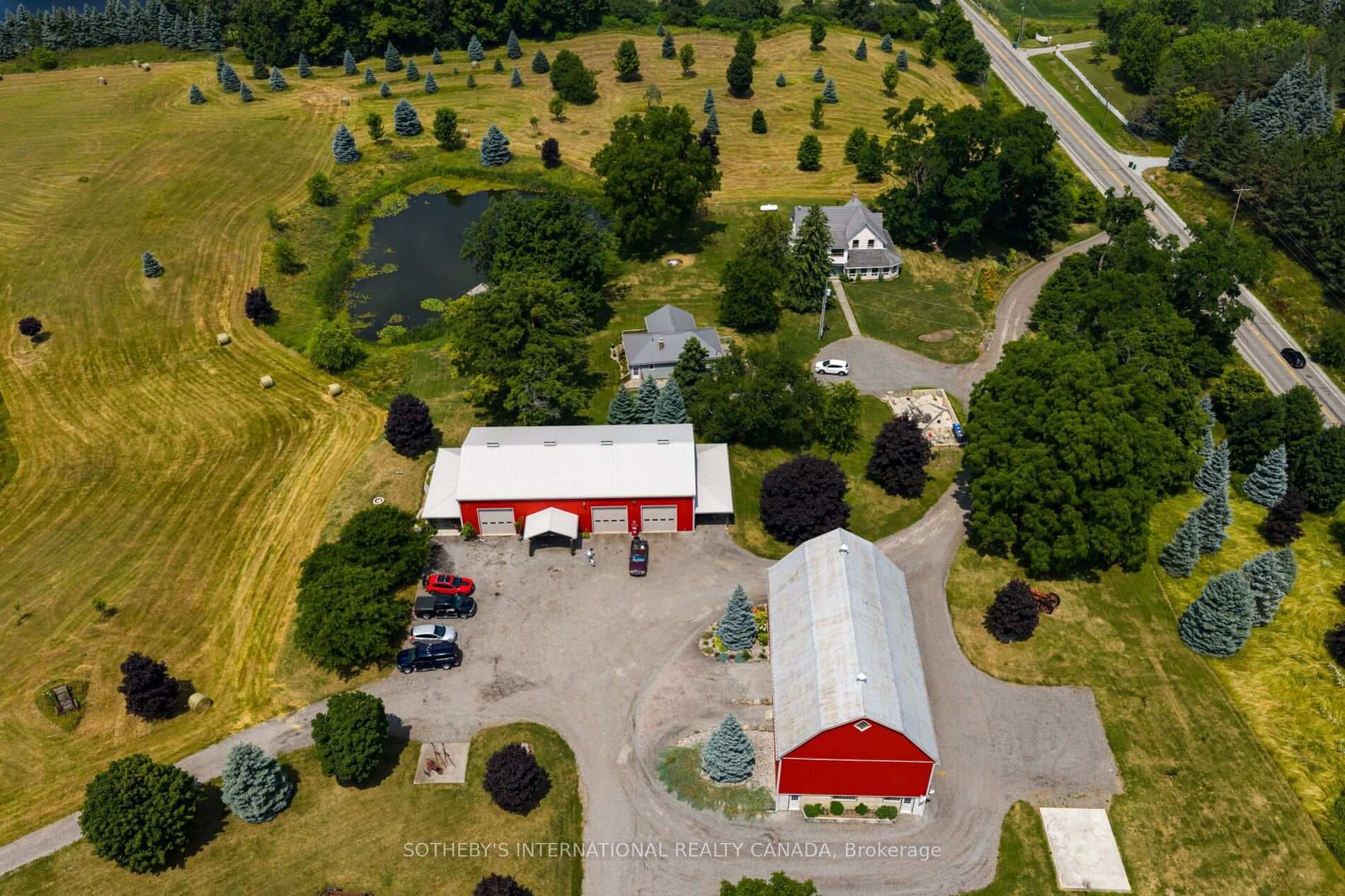 15366 The Gore Road photo 11