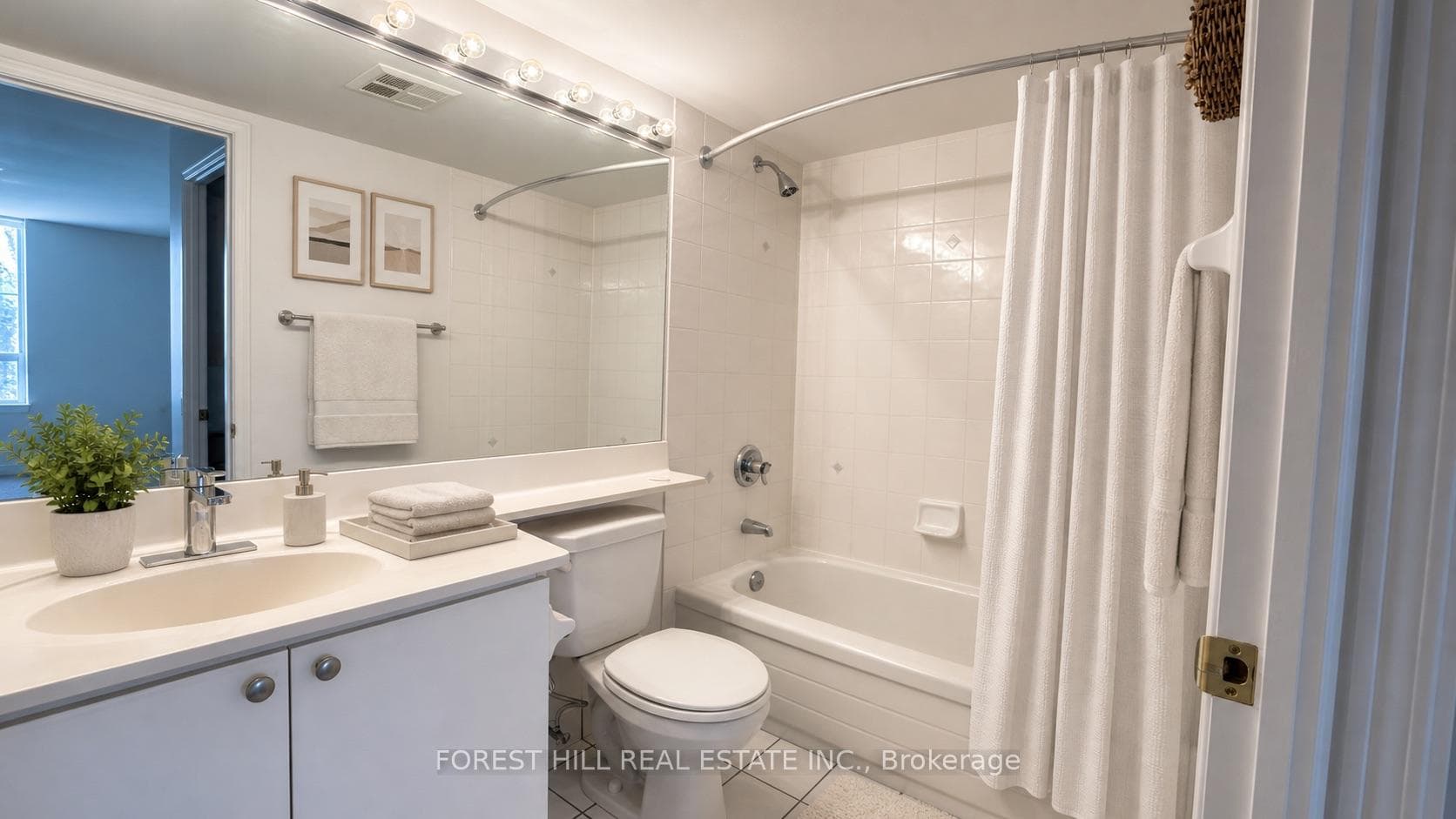 Primary Ensuite