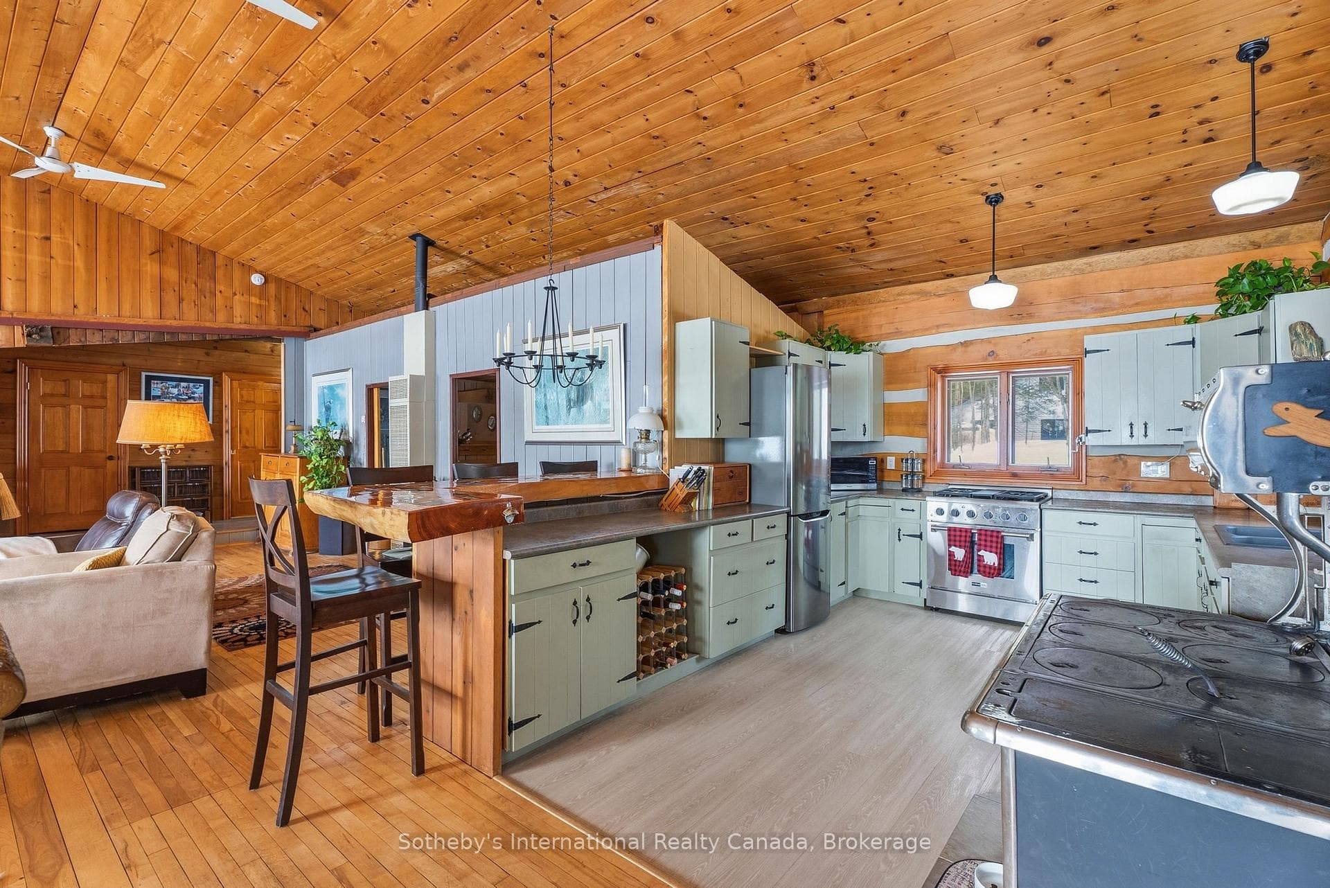 3491A Axe Lake Road photo 27