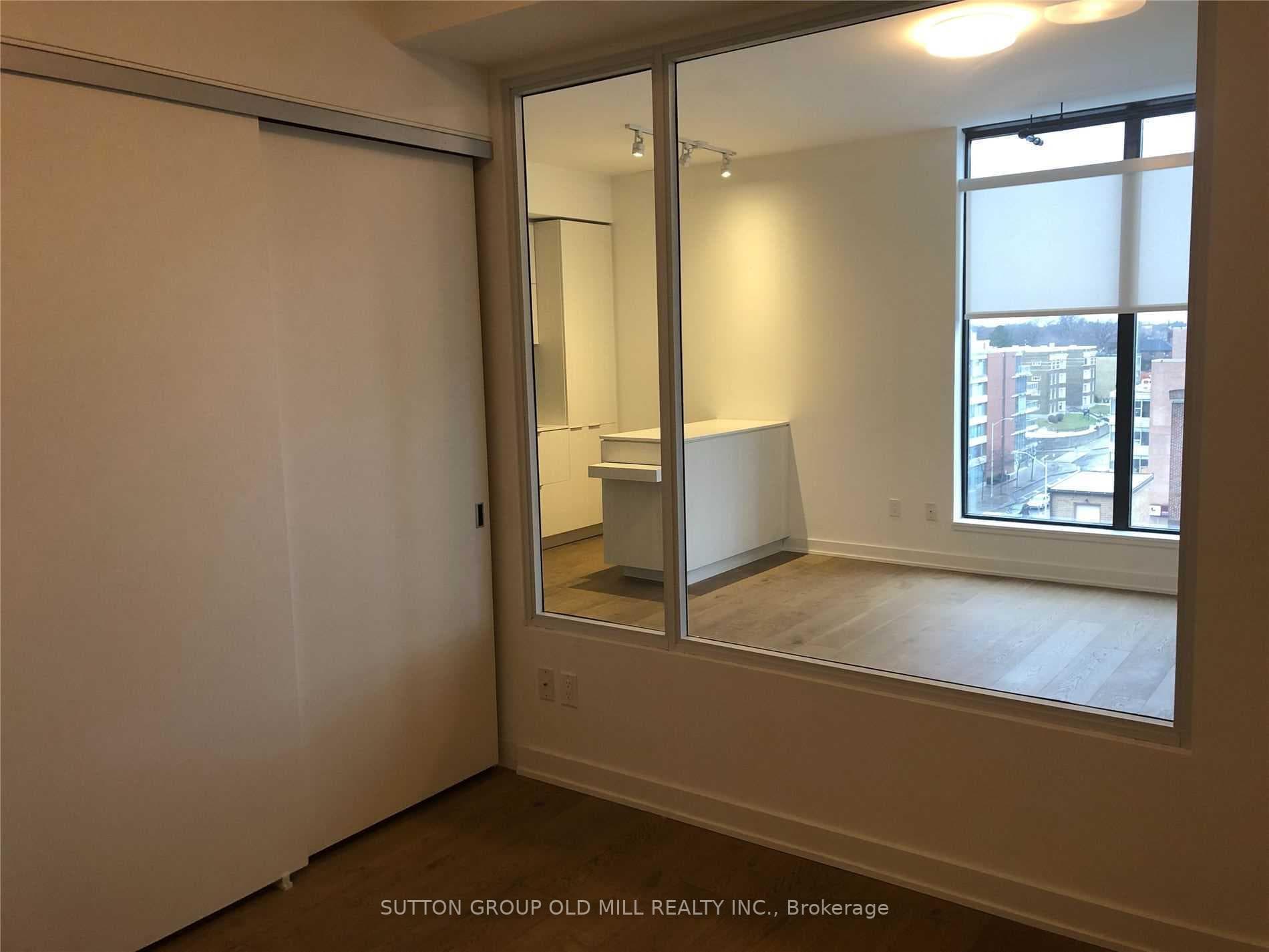 1990 Bloor Street Unit 701 photo 12