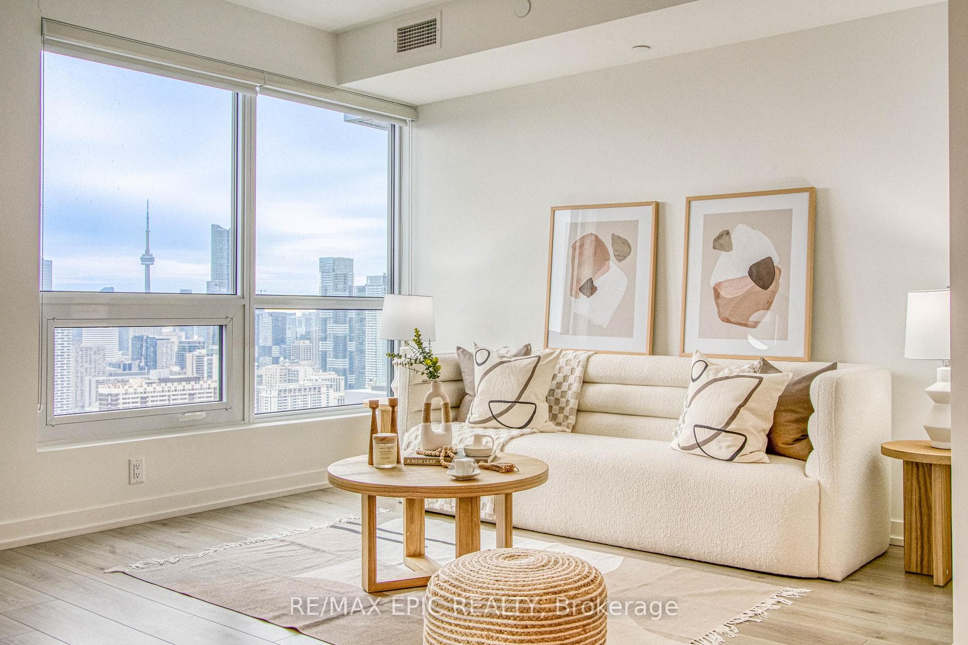 395 Bloor Street Unit 3611 photo 17