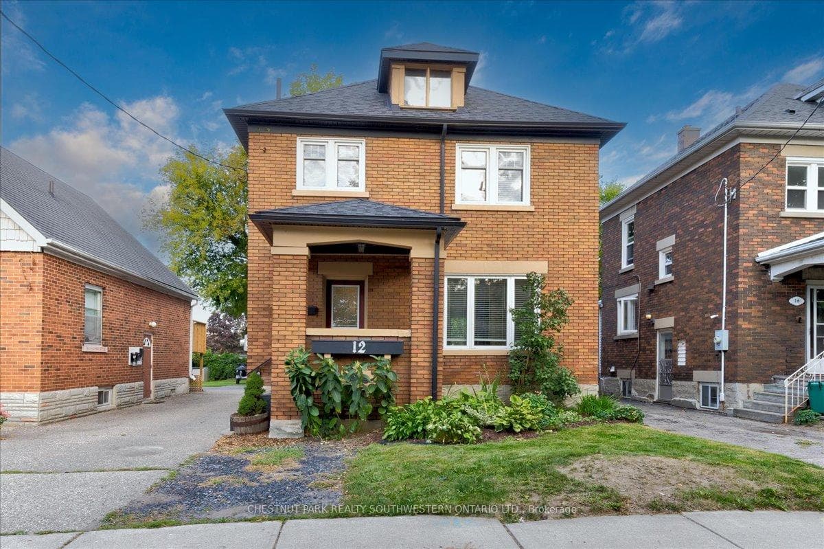 12 Onward Avenue photo 1