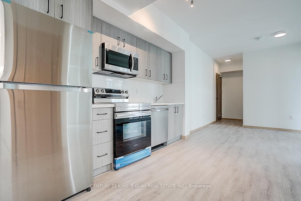 3421 Sheppard Avenue Unit 615 photo 21