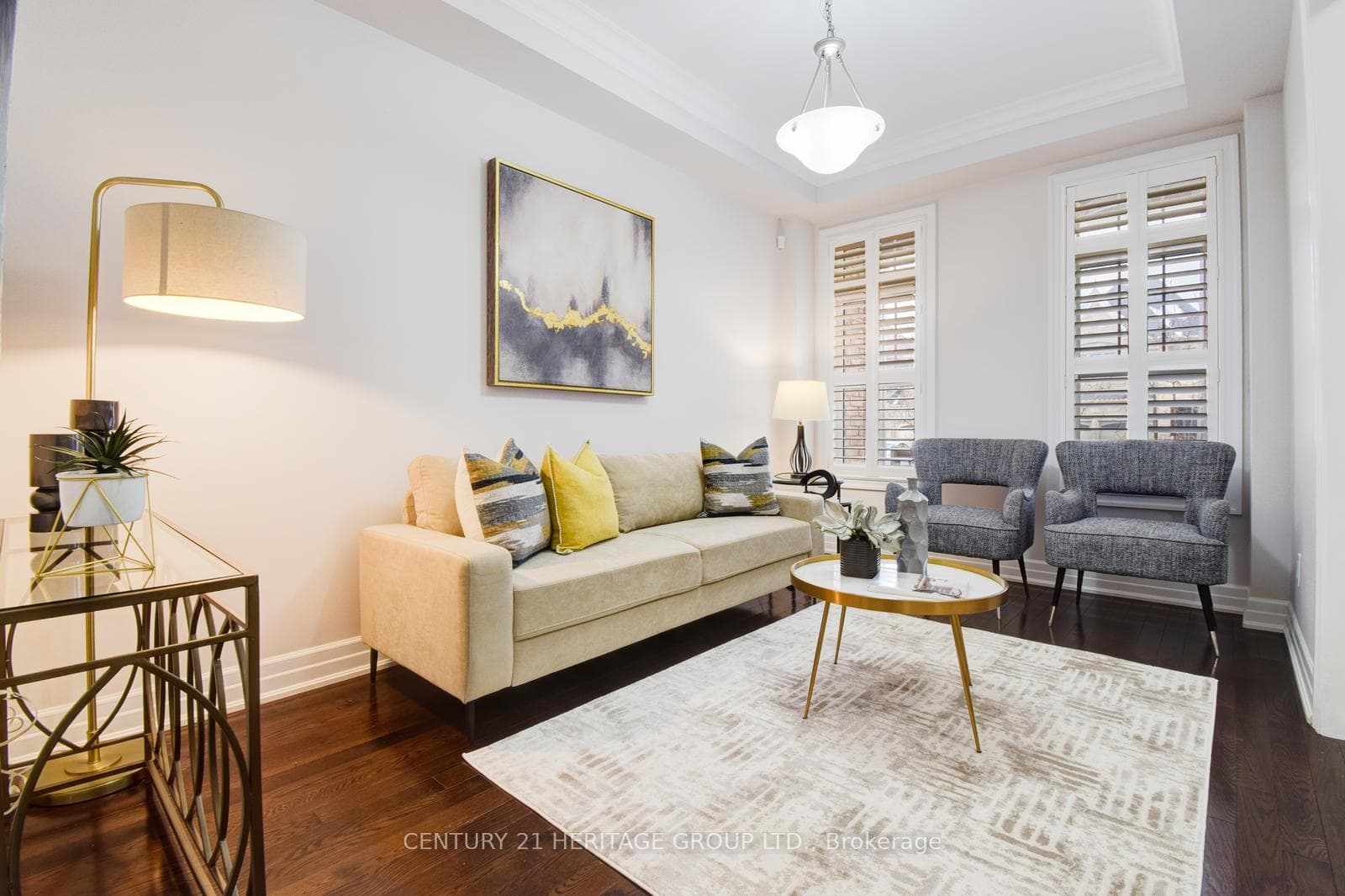 55 Alex Campbell Crescent photo 3