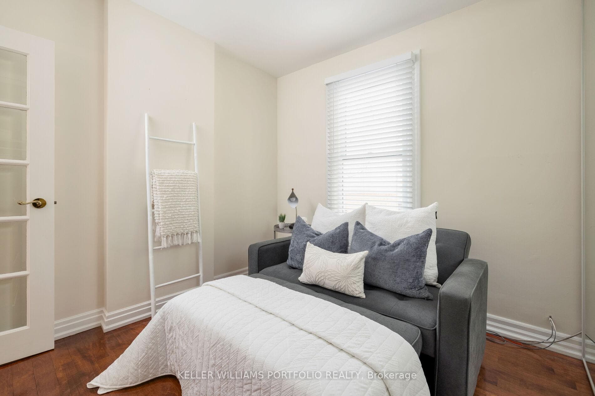 2nd Floor Bedroom 2