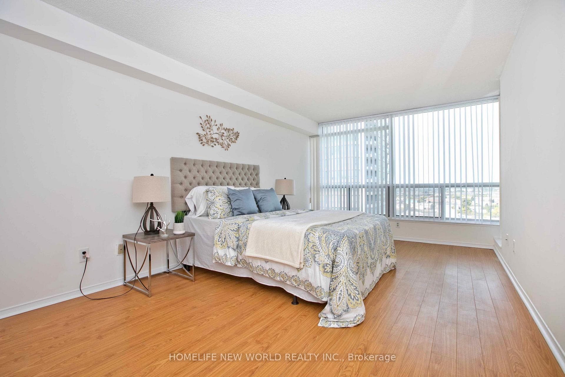 4727 Sheppard Avenue Unit 1205 photo 18