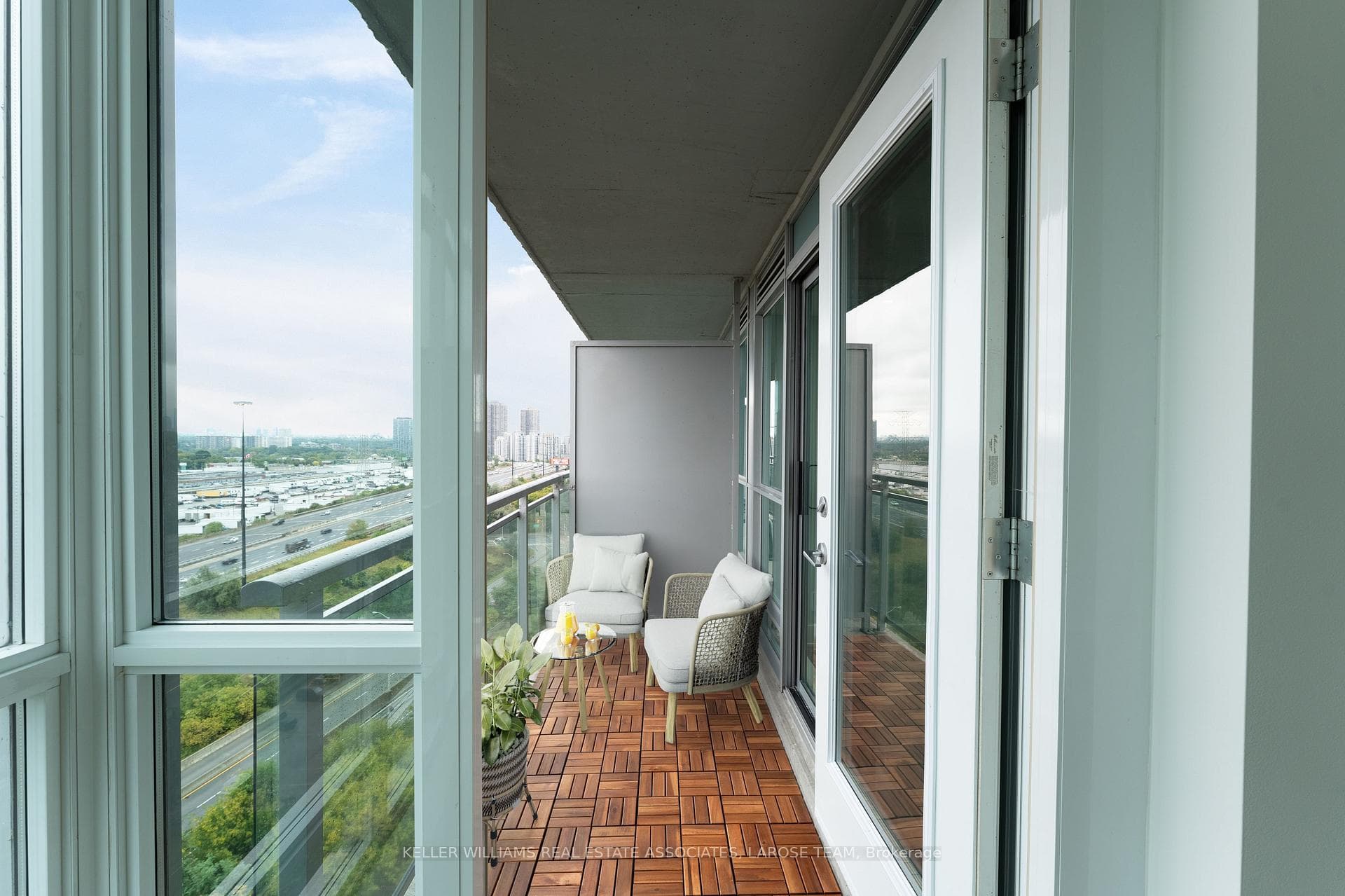 Virtual Staging