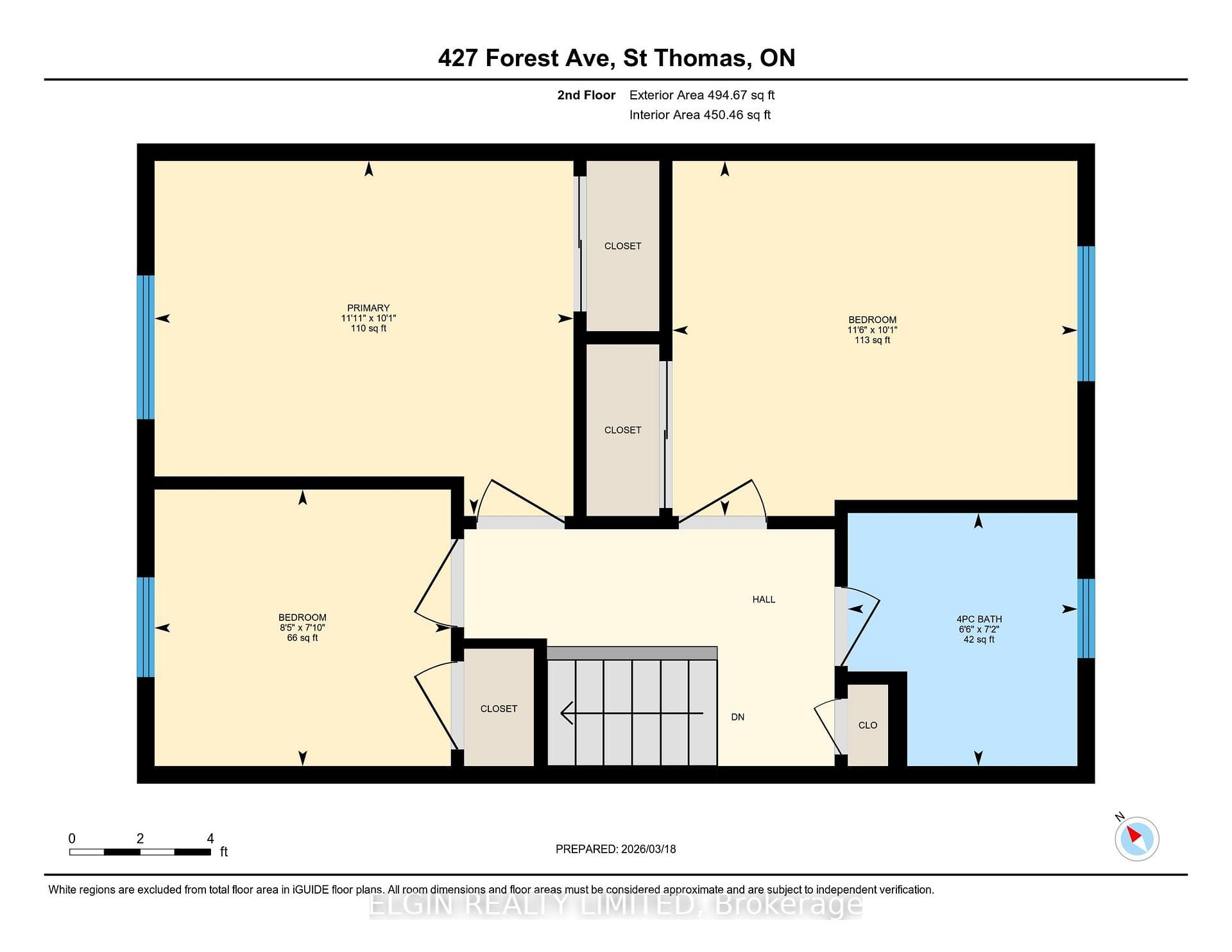 427 Forest Avenue photo 35