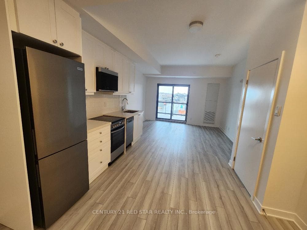 55 Clarington Boulevard Unit 312 photo 3