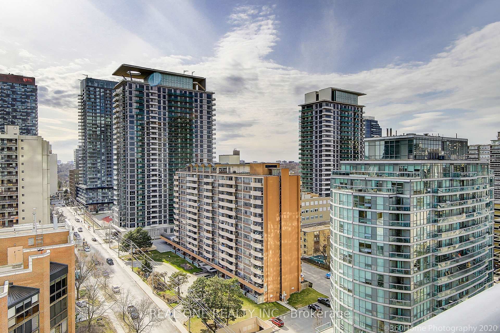 161 Roehampton Avenue Unit 2902 photo 15