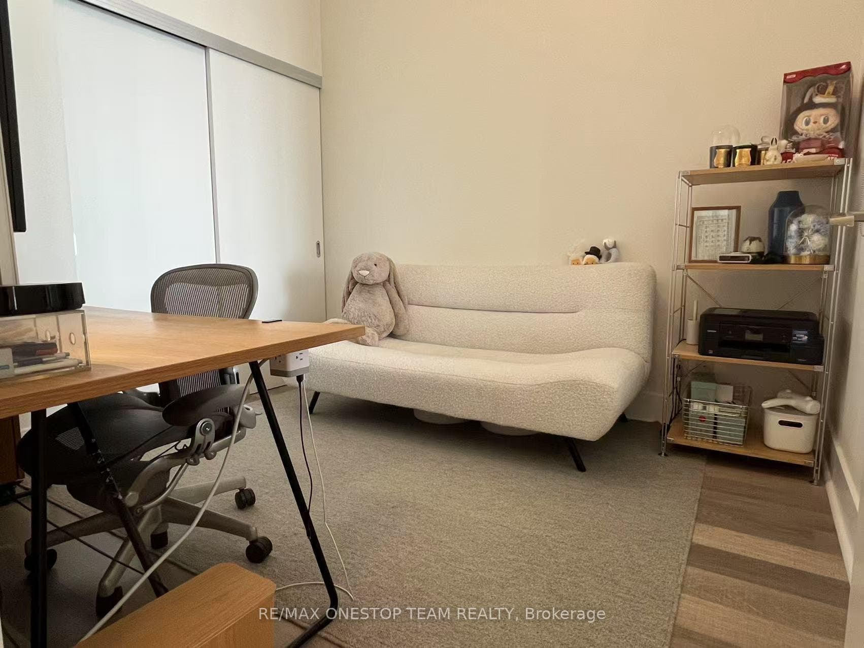32 Davenport Road Unit 2205 photo 9
