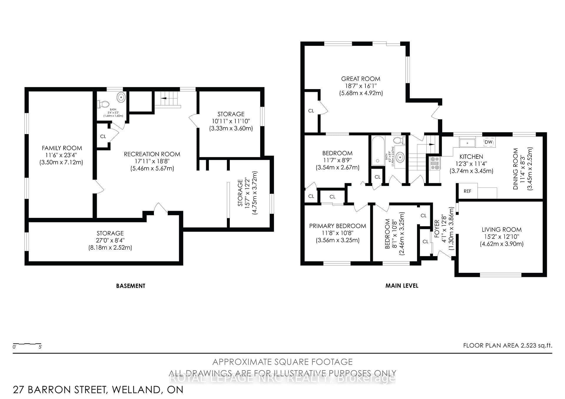 27 Barron Street photo 38
