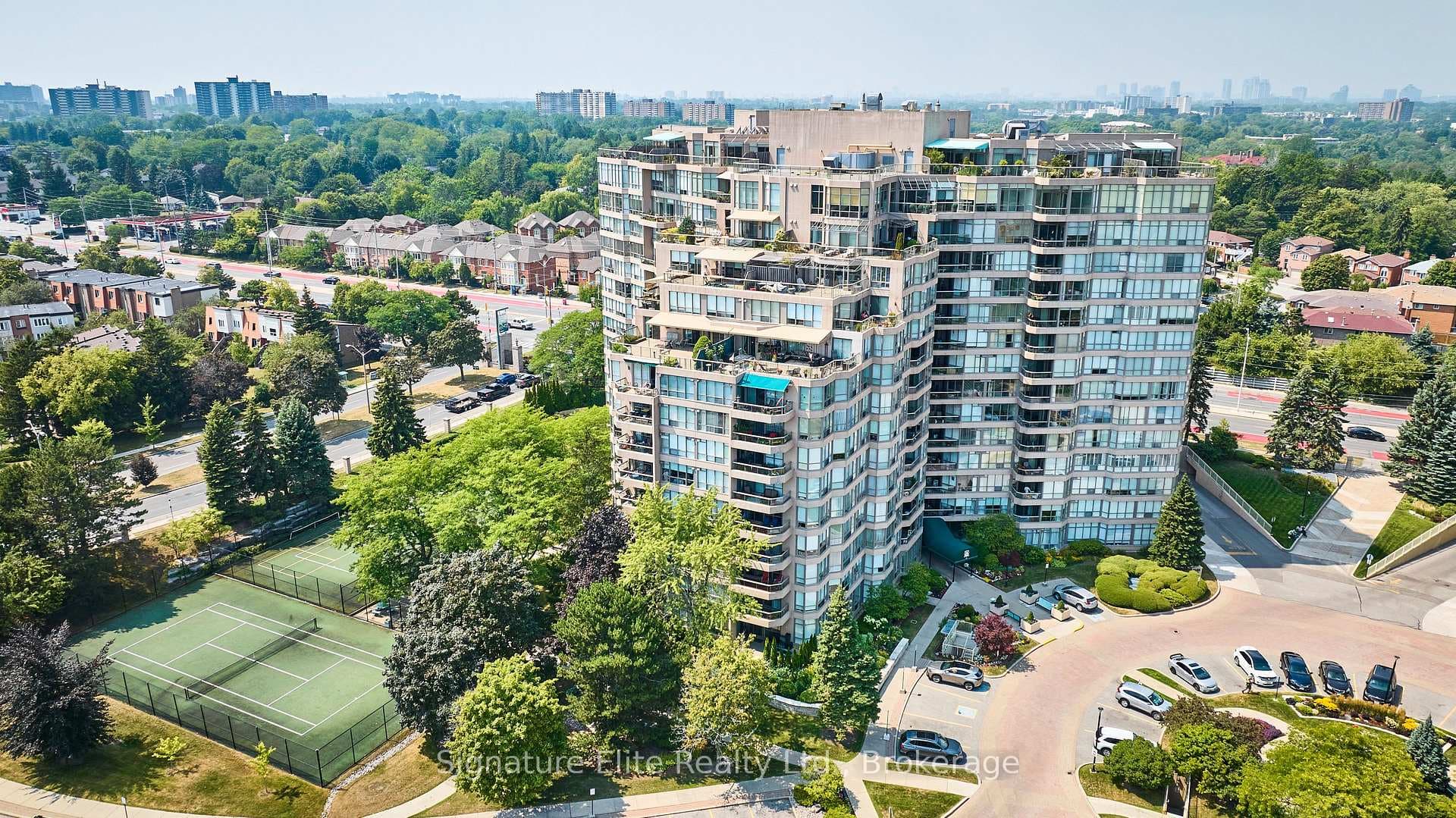 10 Guildwood Parkway Unit 621 photo 34