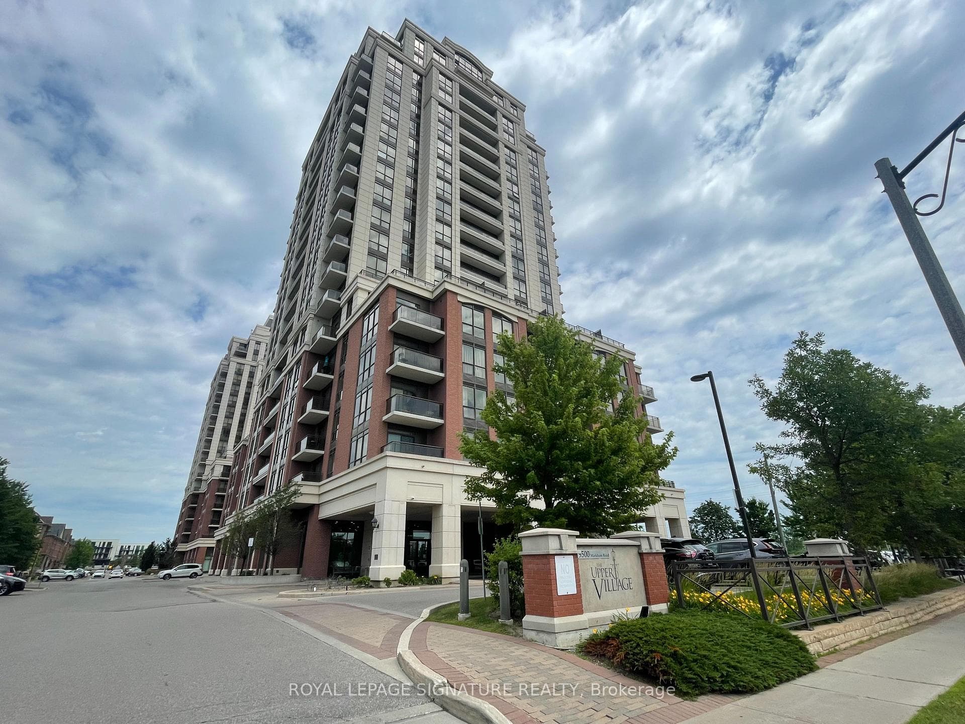 9500 Markham Road Unit 702 photo 1
