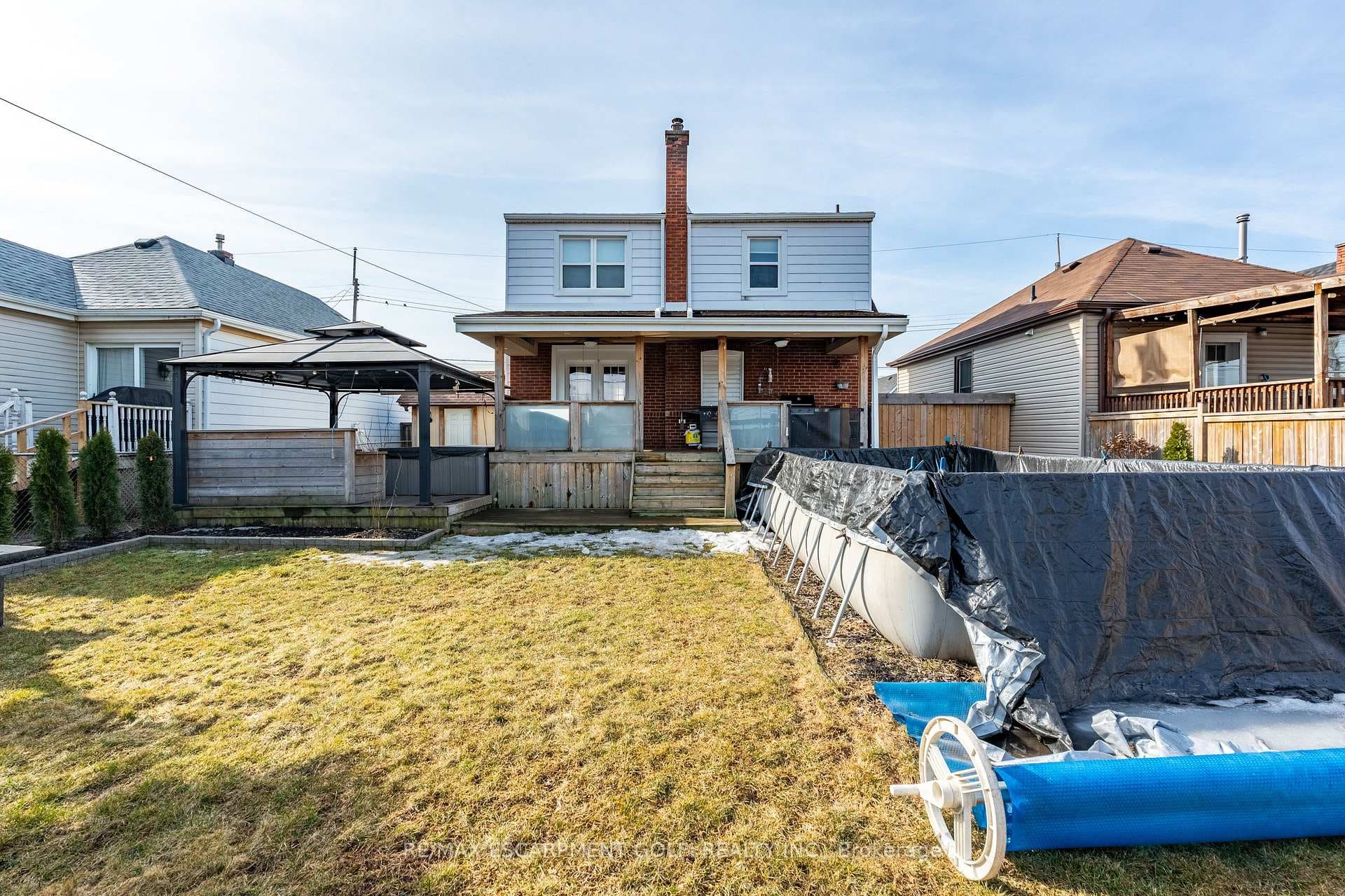 35 Allan Avenue photo 35