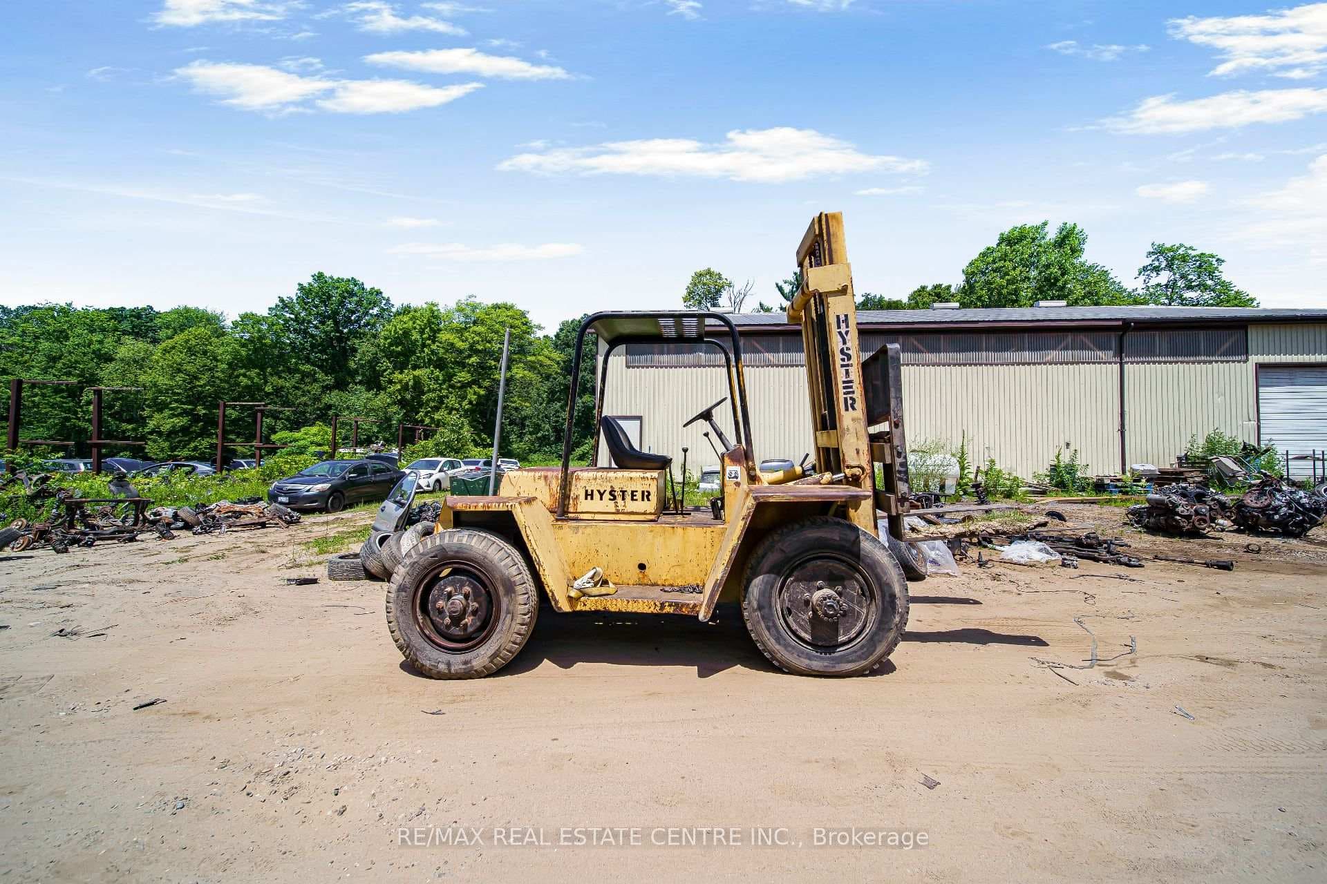 2093 Charlotteville Road photo 12