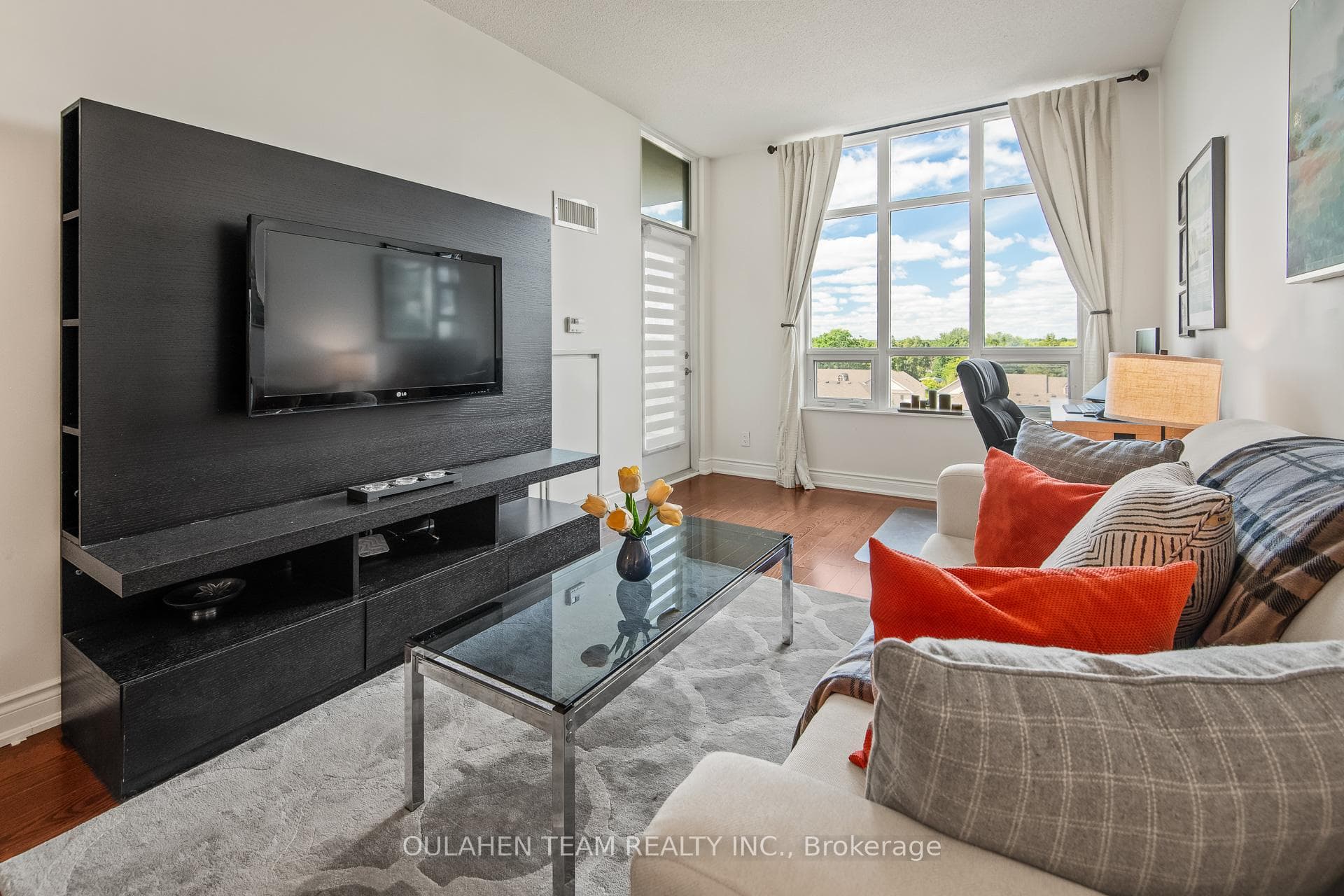 20 Bloorview Place Unit 717 photo 12